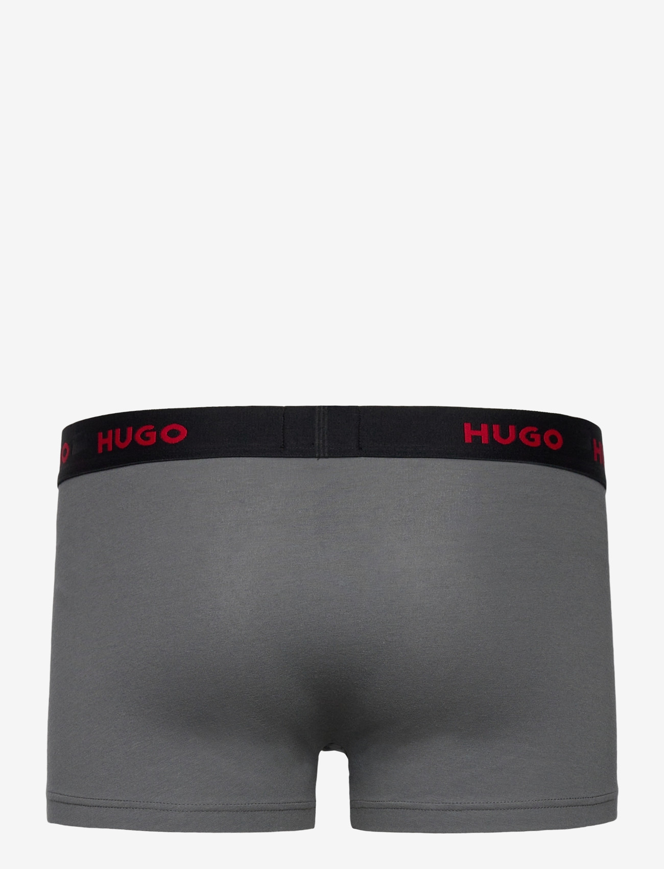 HUGO - TRUNK TRIPLET DESIGN - multipack underbukser - open miscellaneous - 3