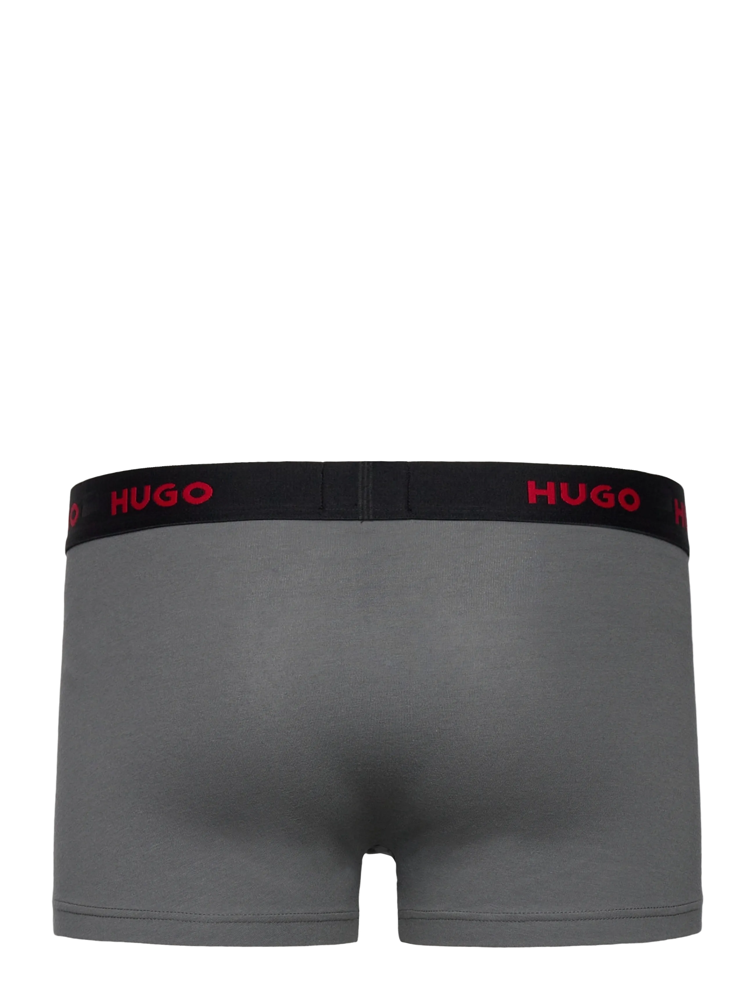 HUGO - TRUNK TRIPLET DESIGN - aluspükste mitmikpakk - open miscellaneous - 3