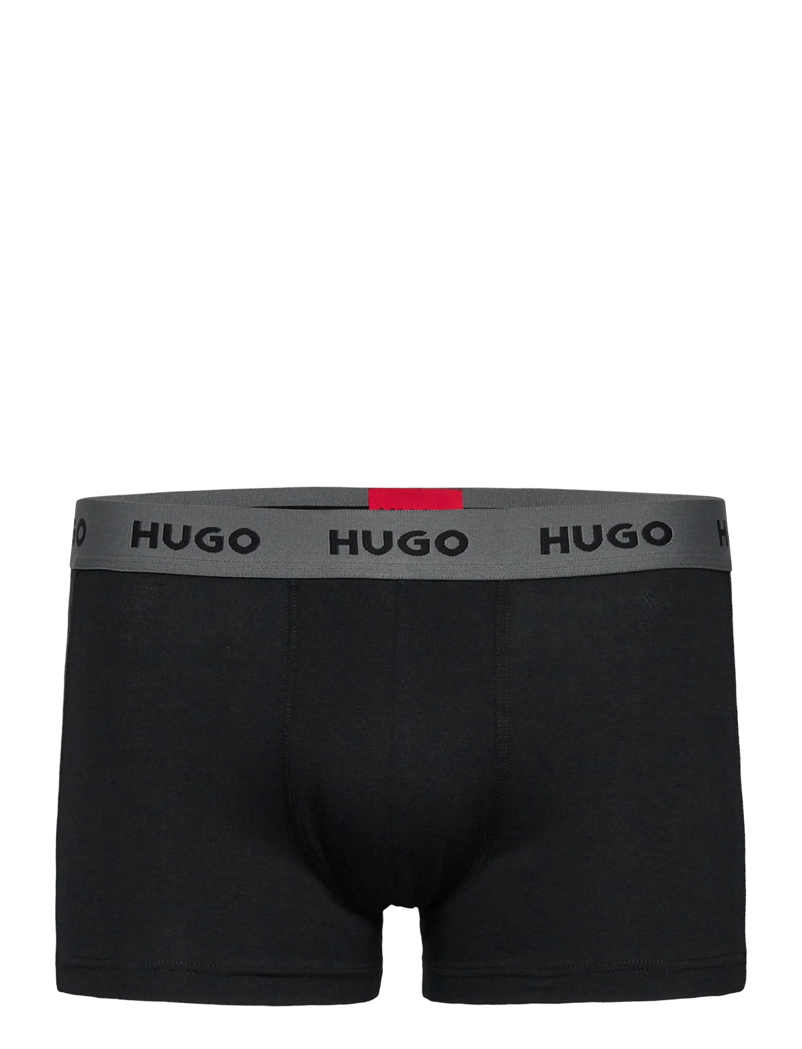 HUGO - TRUNK TRIPLET DESIGN - aluspükste mitmikpakk - open miscellaneous - 4