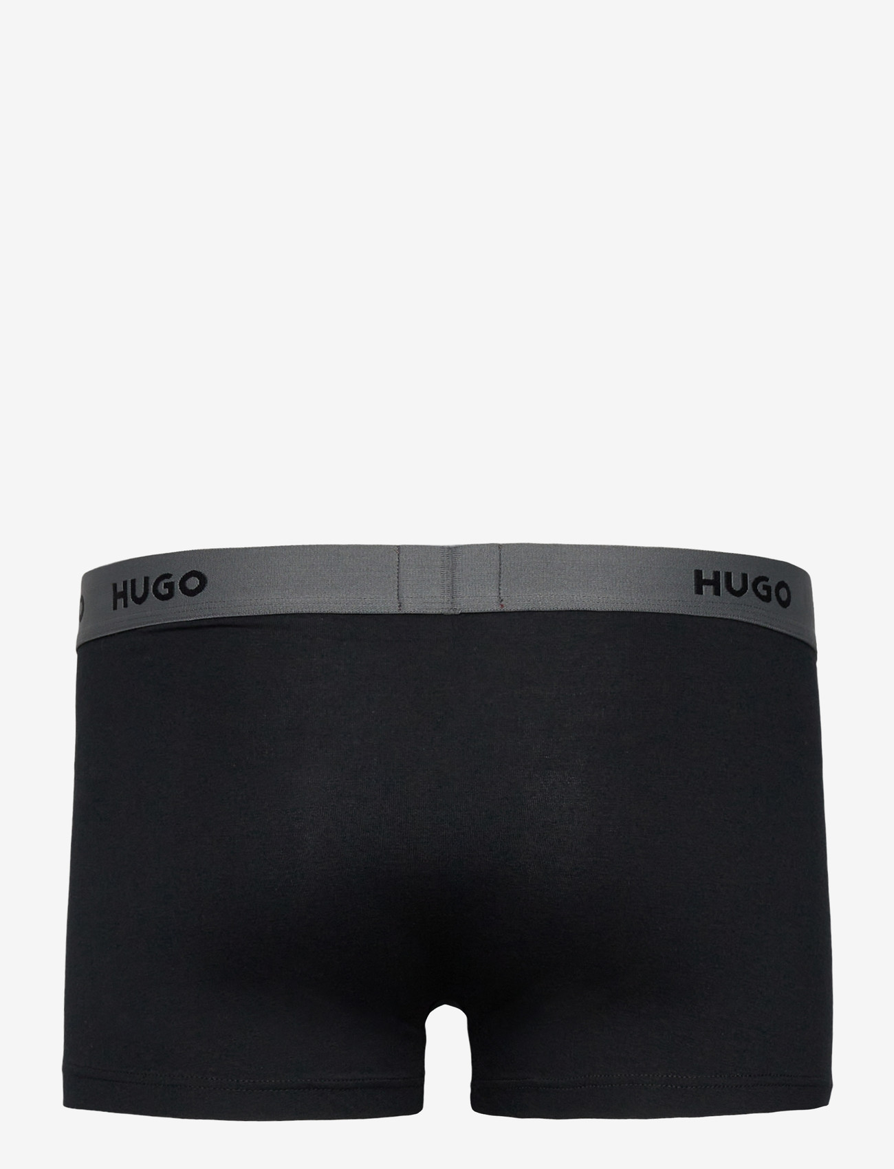 HUGO - TRUNK TRIPLET DESIGN - multipack underbukser - open miscellaneous - 5
