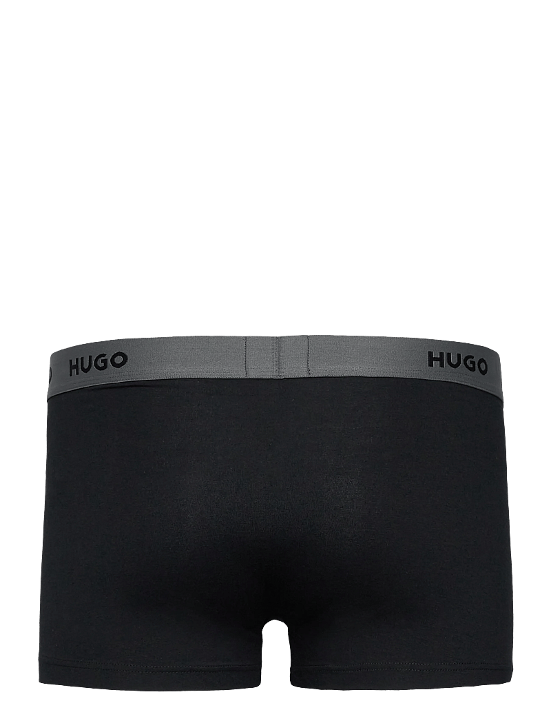 HUGO - TRUNK TRIPLET DESIGN - multipack underbukser - open miscellaneous - 5