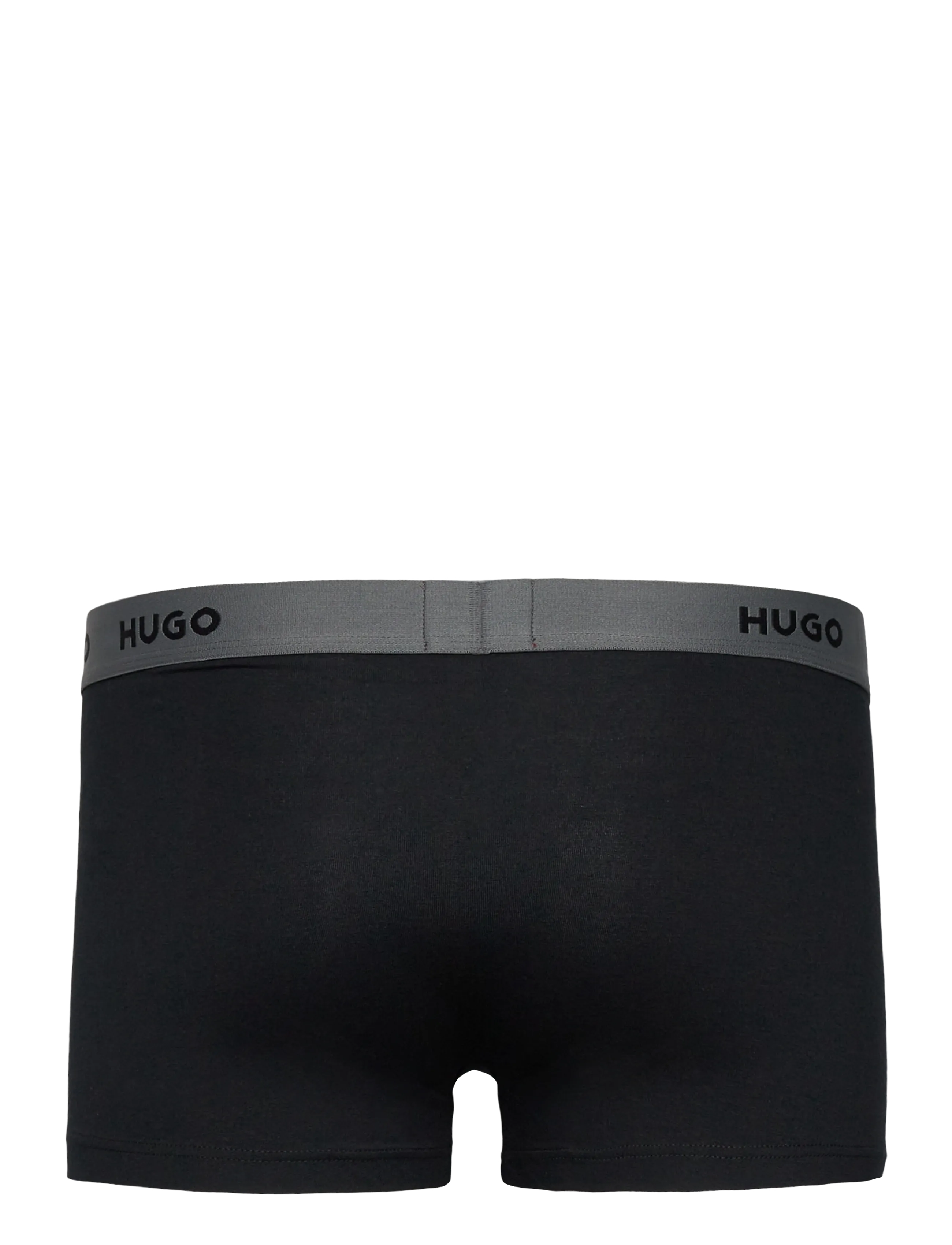 HUGO - TRUNK TRIPLET DESIGN - aluspükste mitmikpakk - open miscellaneous - 5