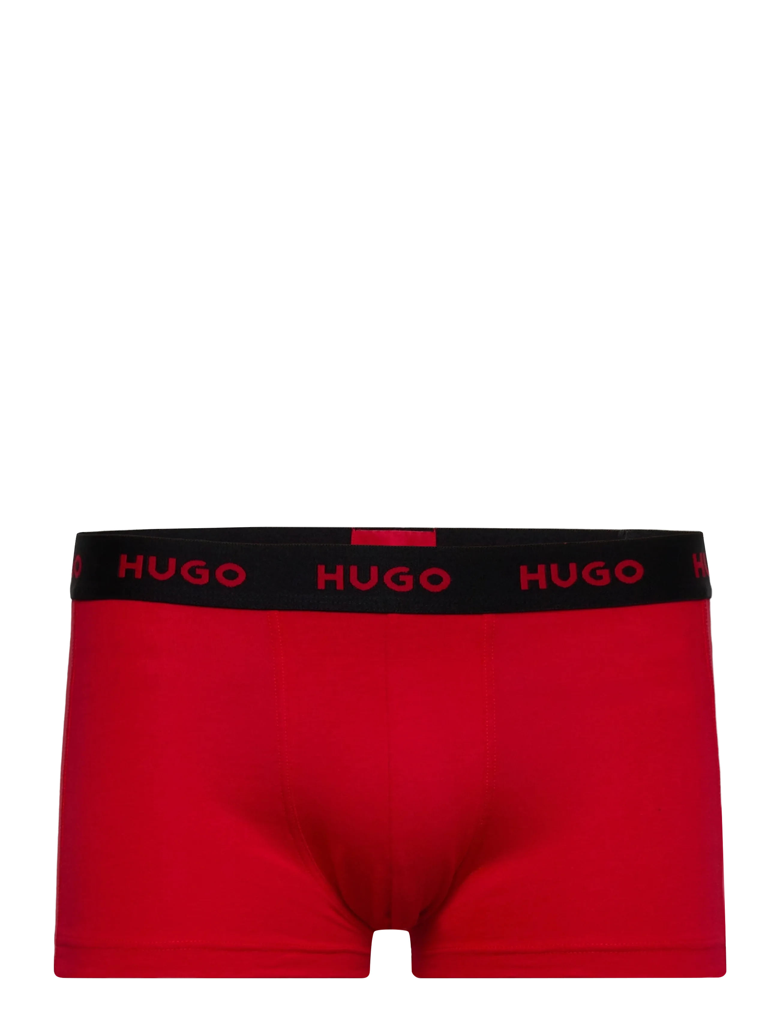 HUGO - TRUNK TRIPLET DESIGN - laveste priser - open miscellaneous - 2