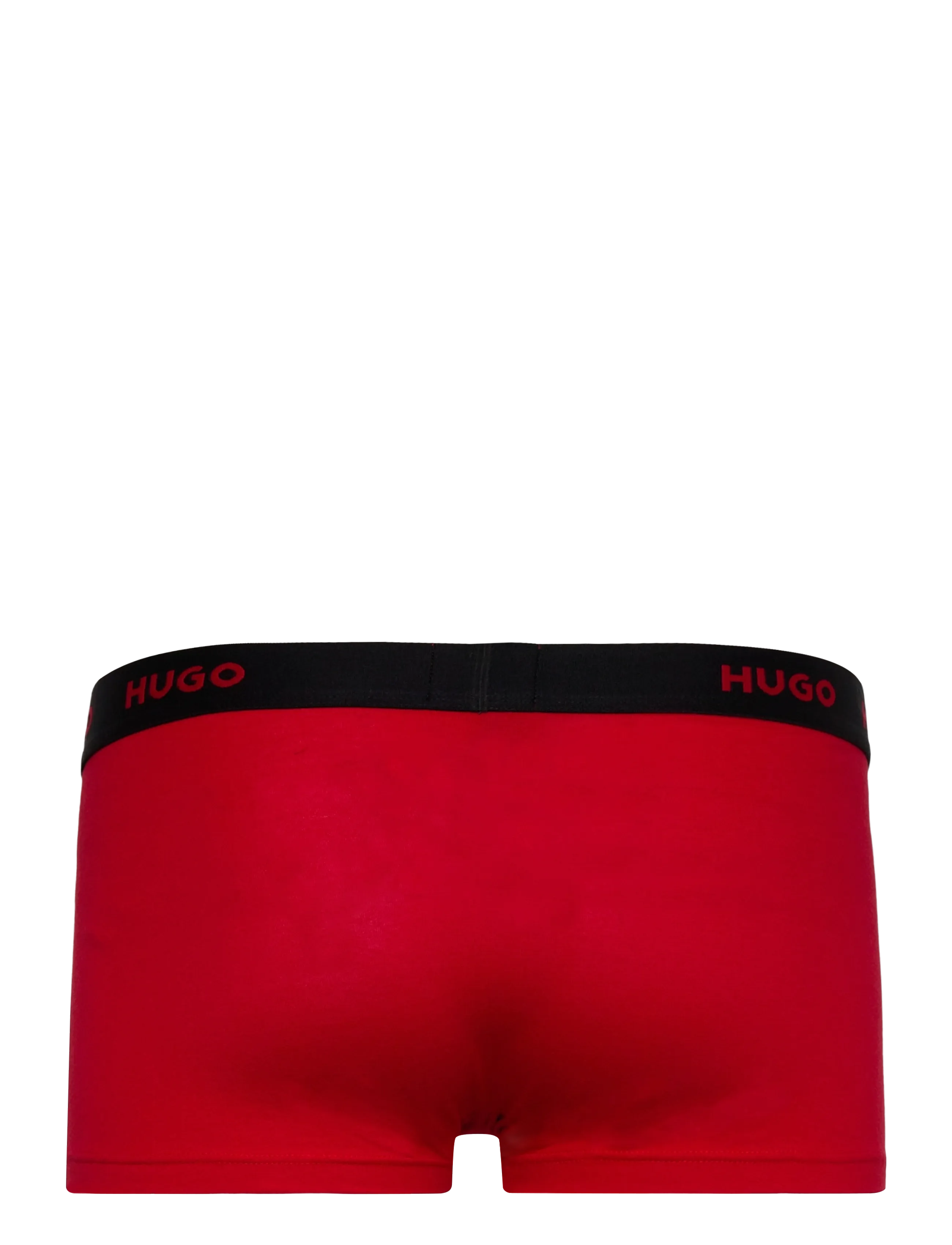 HUGO - TRUNK TRIPLET DESIGN - laveste priser - open miscellaneous - 3