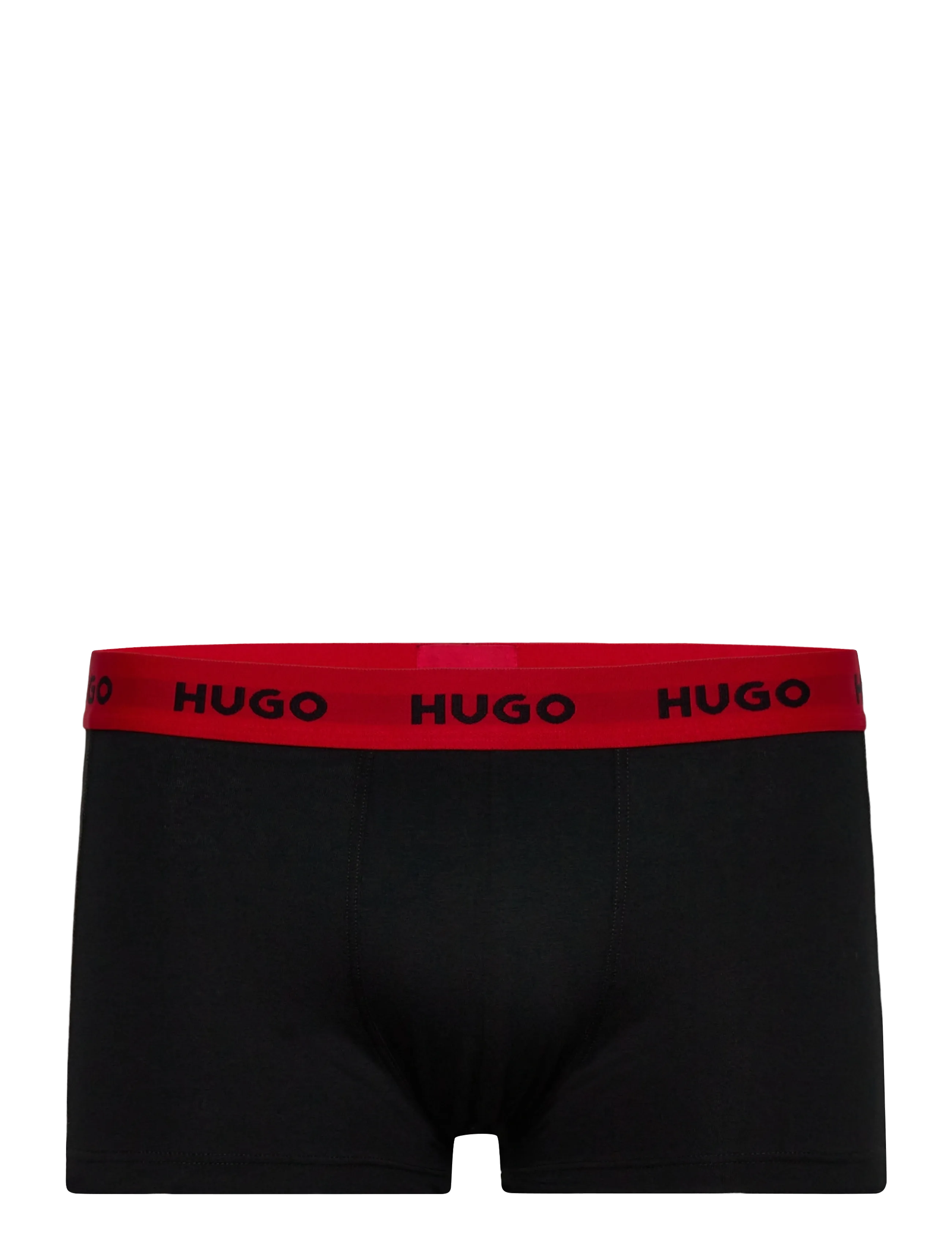 HUGO - TRUNK TRIPLET DESIGN - laveste priser - open miscellaneous - 4