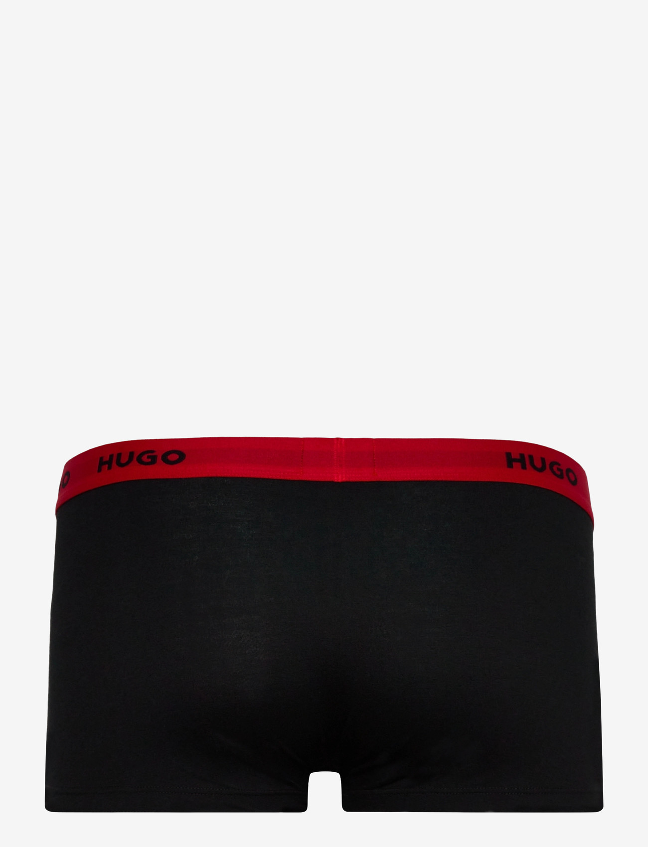 HUGO - TRUNK TRIPLET DESIGN - aluspükste mitmikpakk - open miscellaneous - 5