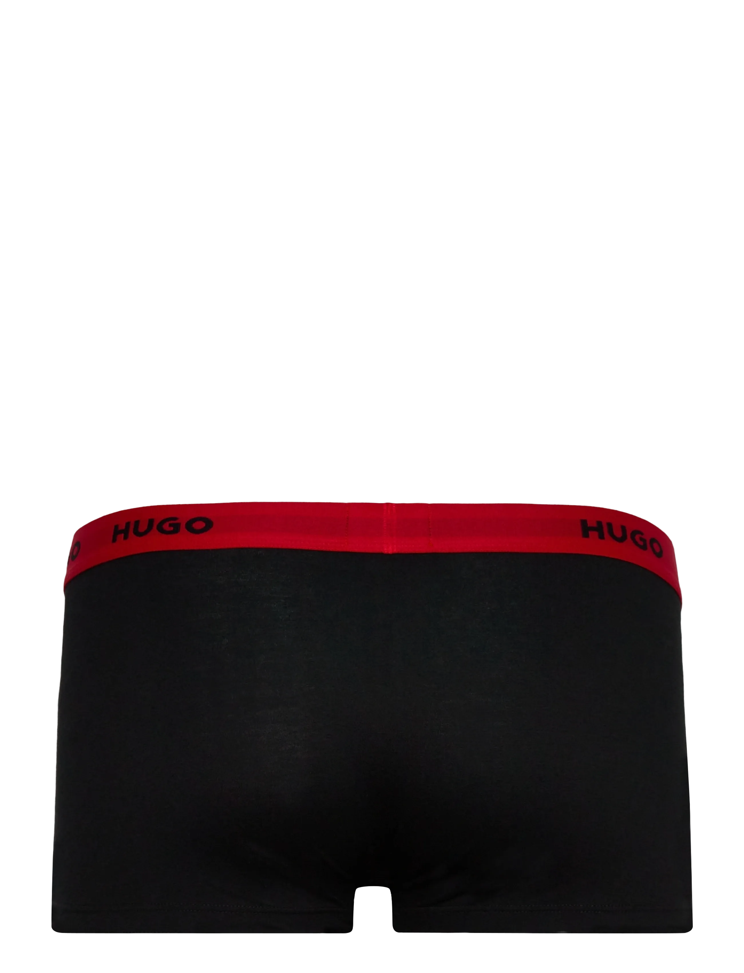 HUGO - TRUNK TRIPLET DESIGN - laveste priser - open miscellaneous - 5