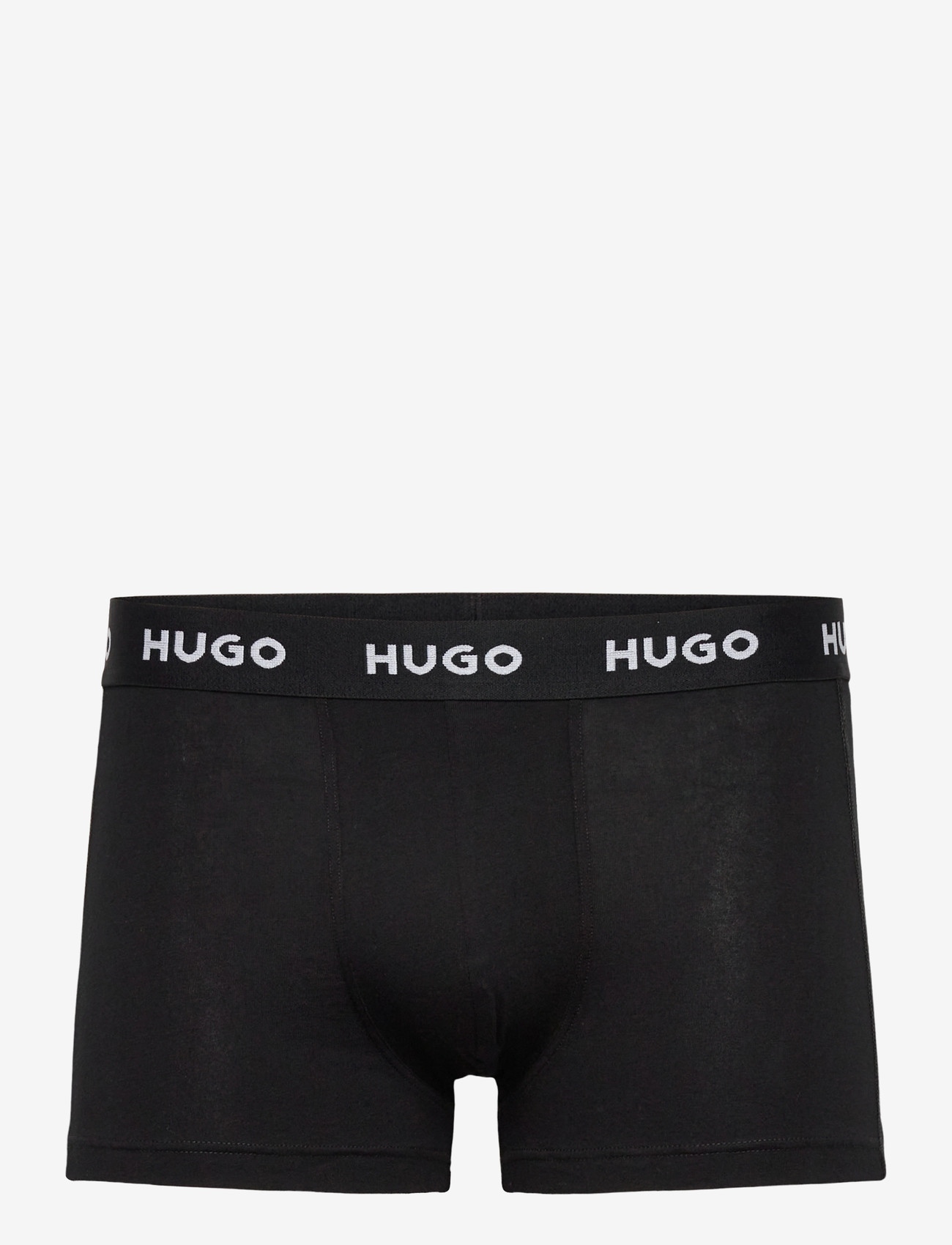 HUGO - TRUNK TRIPLET DESIGN - unterhosen im multipack - open miscellaneous - 2