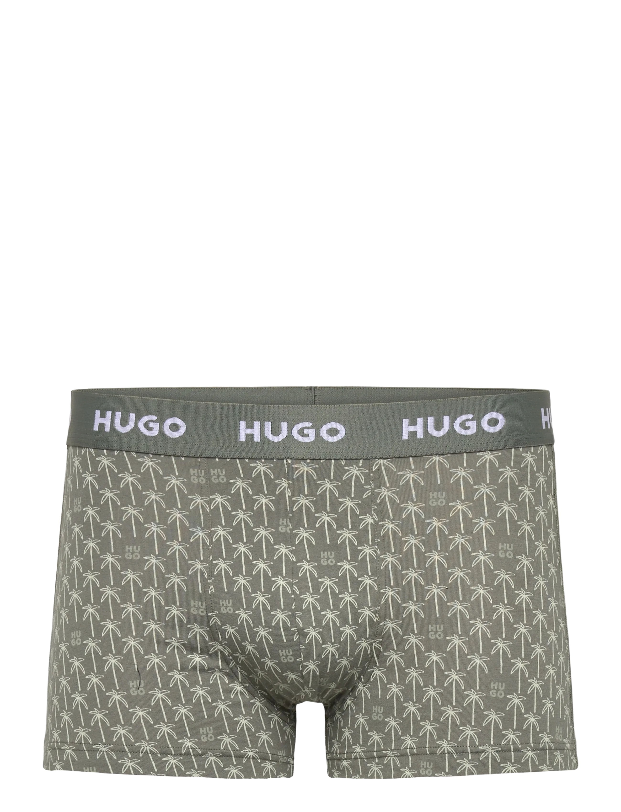 HUGO - TRUNK TRIPLET DESIGN - boxer briefs - open miscellaneous - 4