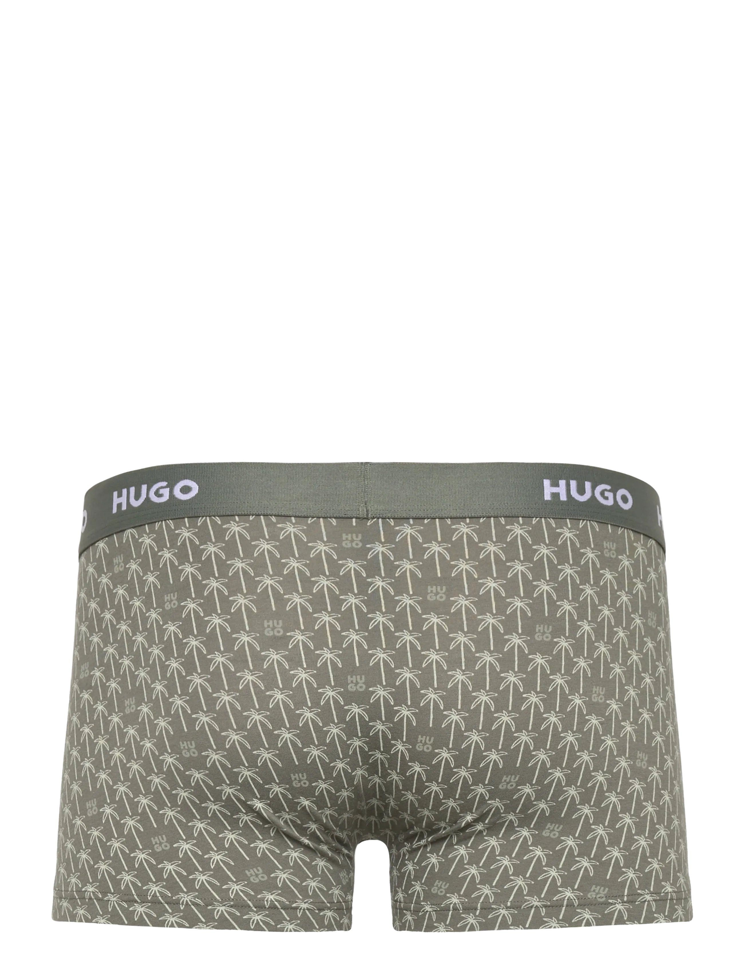 HUGO - TRUNK TRIPLET DESIGN - boxer briefs - open miscellaneous - 5