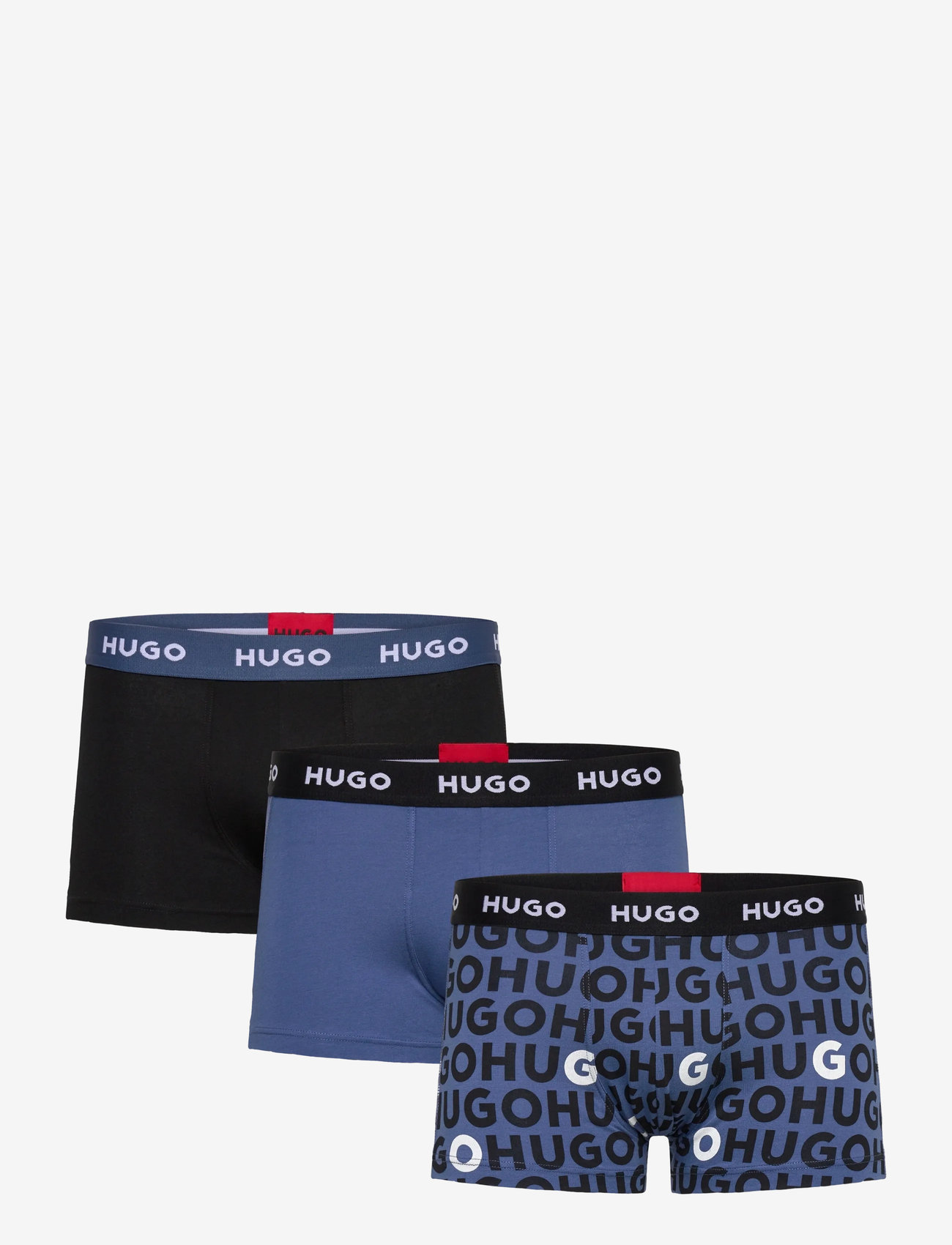 HUGO - TRUNK TRIPLET DESIGN - gifts below 15000kr - open miscellaneous - 0