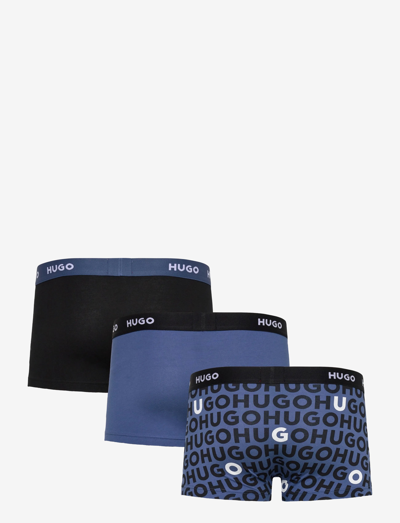 HUGO - TRUNK TRIPLET DESIGN - gifts below 15000kr - open miscellaneous - 1