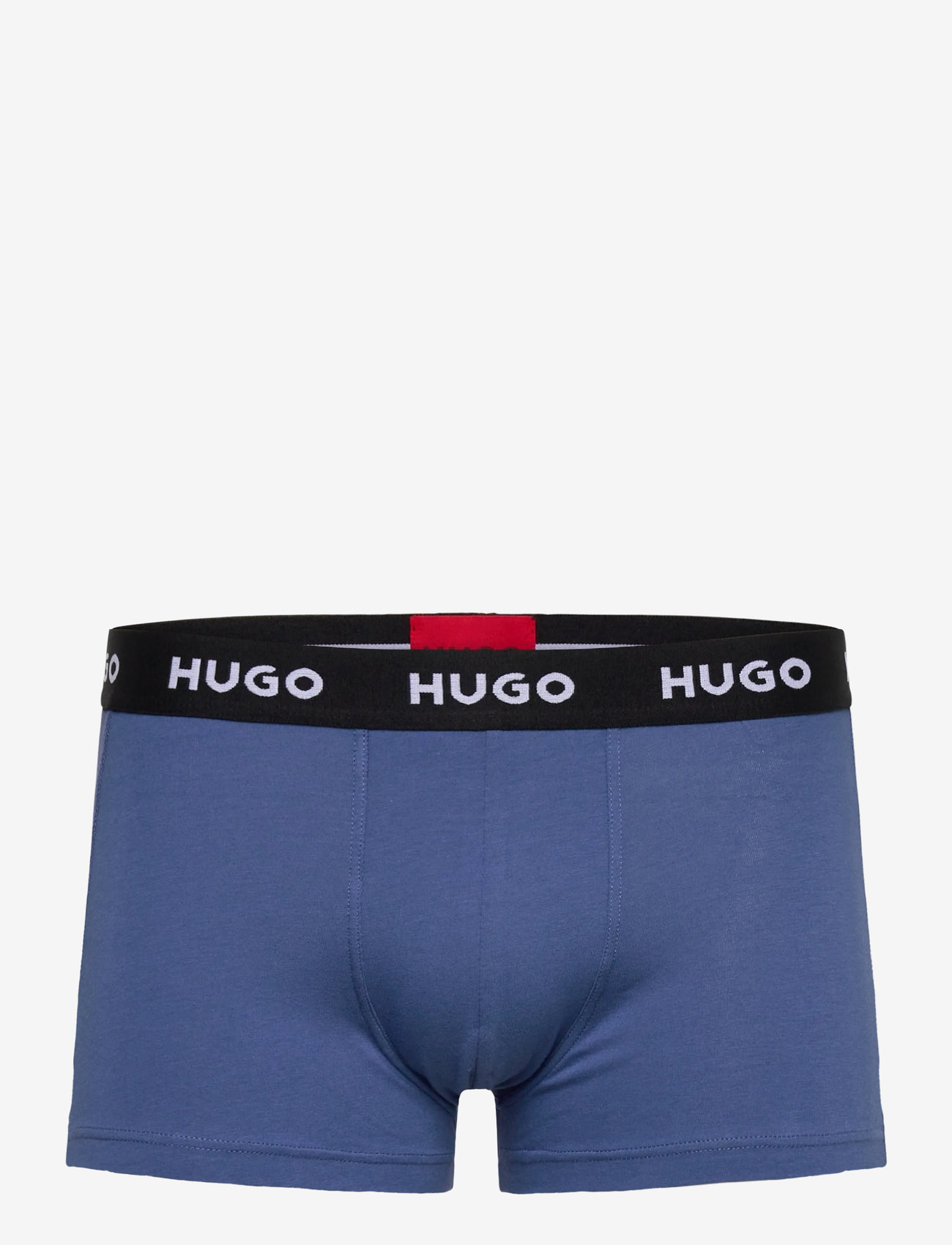 HUGO - TRUNK TRIPLET DESIGN - gifts below 15000kr - open miscellaneous - 2