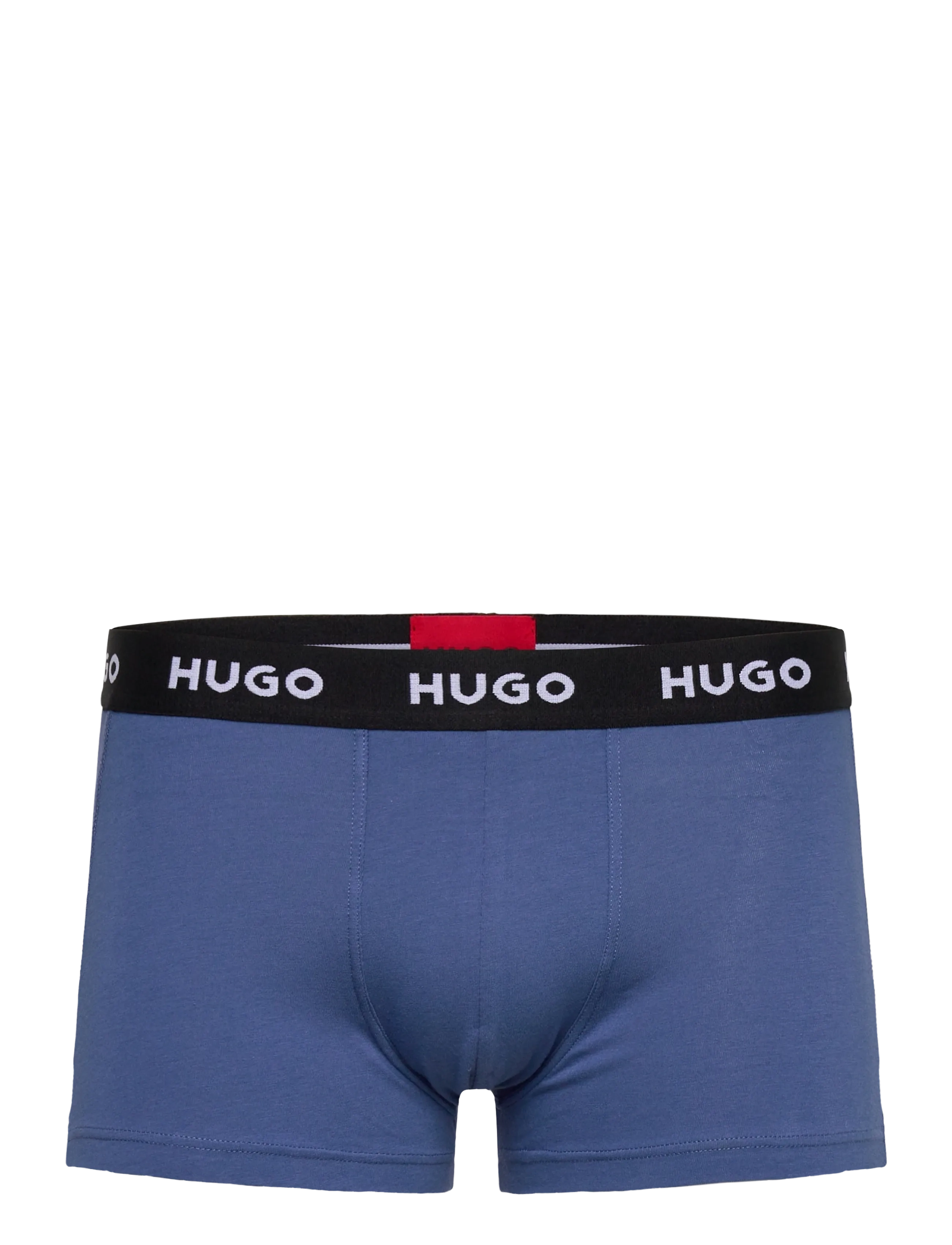 HUGO - TRUNK TRIPLET DESIGN - laveste priser - open miscellaneous - 2