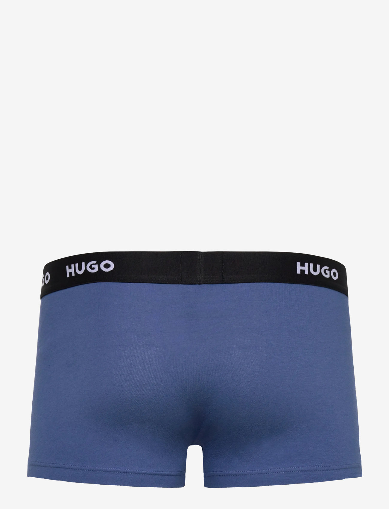 HUGO - TRUNK TRIPLET DESIGN - gifts below 15000kr - open miscellaneous - 3