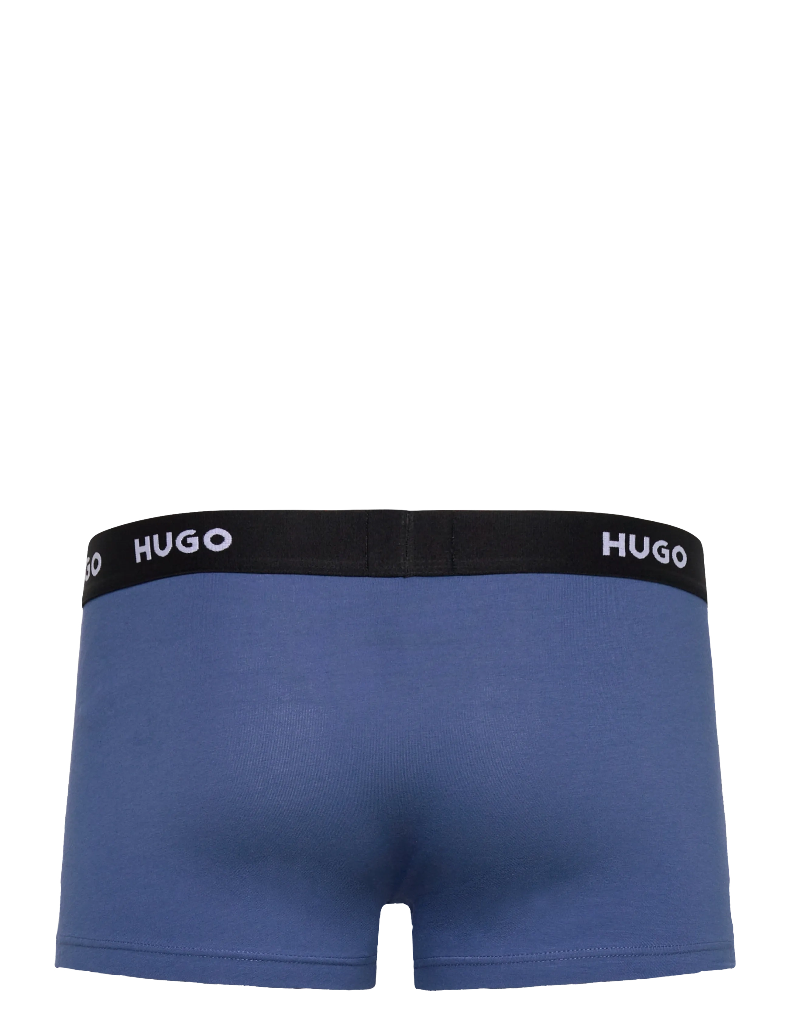 HUGO - TRUNK TRIPLET DESIGN - laveste priser - open miscellaneous - 3