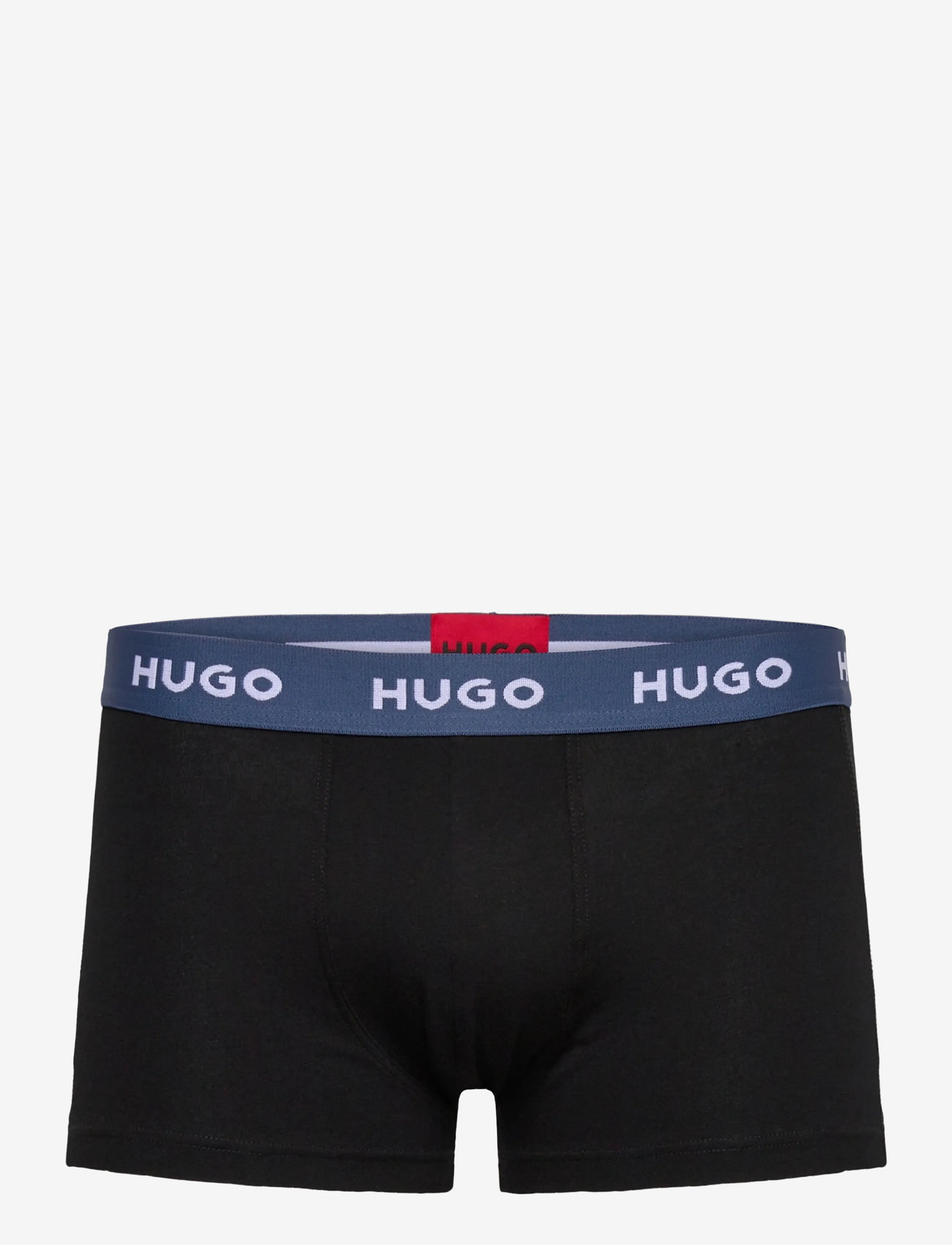 HUGO - TRUNK TRIPLET DESIGN - gifts below 15000kr - open miscellaneous - 4