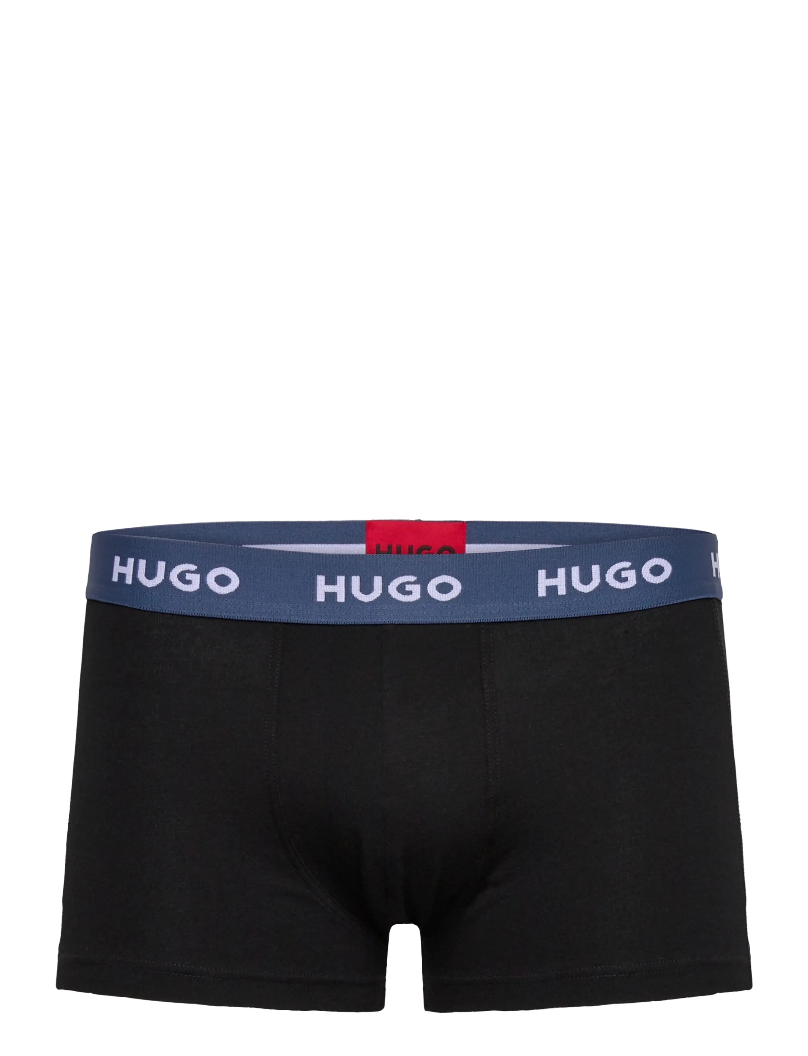 HUGO - TRUNK TRIPLET DESIGN - laveste priser - open miscellaneous - 4