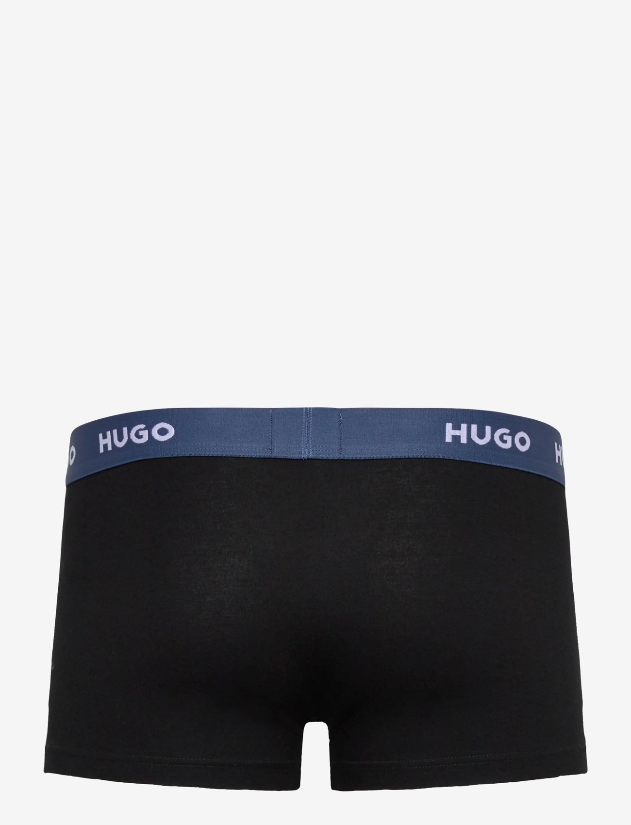 HUGO - TRUNK TRIPLET DESIGN - gifts below 15000kr - open miscellaneous - 5