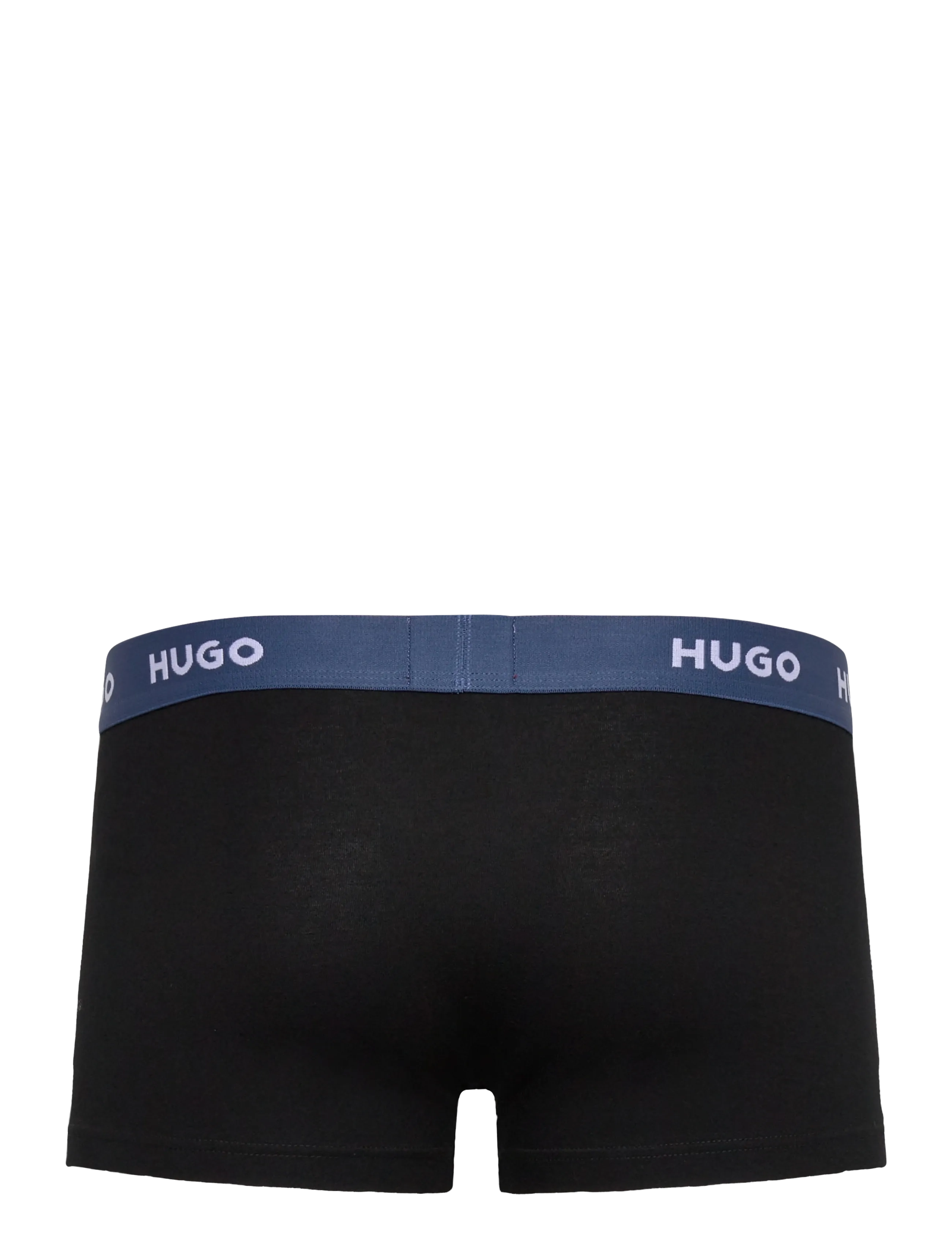 HUGO - TRUNK TRIPLET DESIGN - laveste priser - open miscellaneous - 5