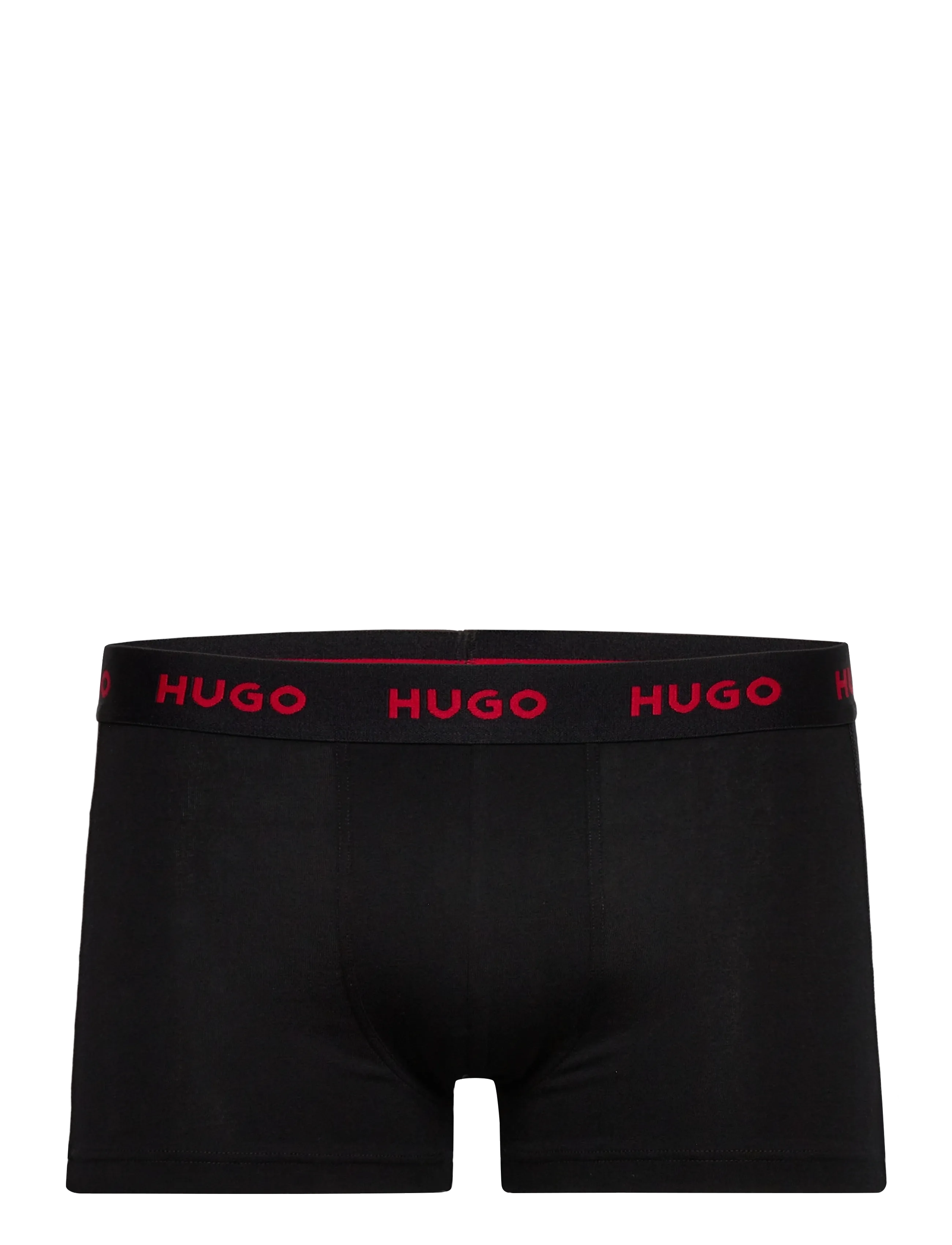 HUGO - TRUNK TRIPLET DESIGN - laveste priser - open miscellaneous - 2