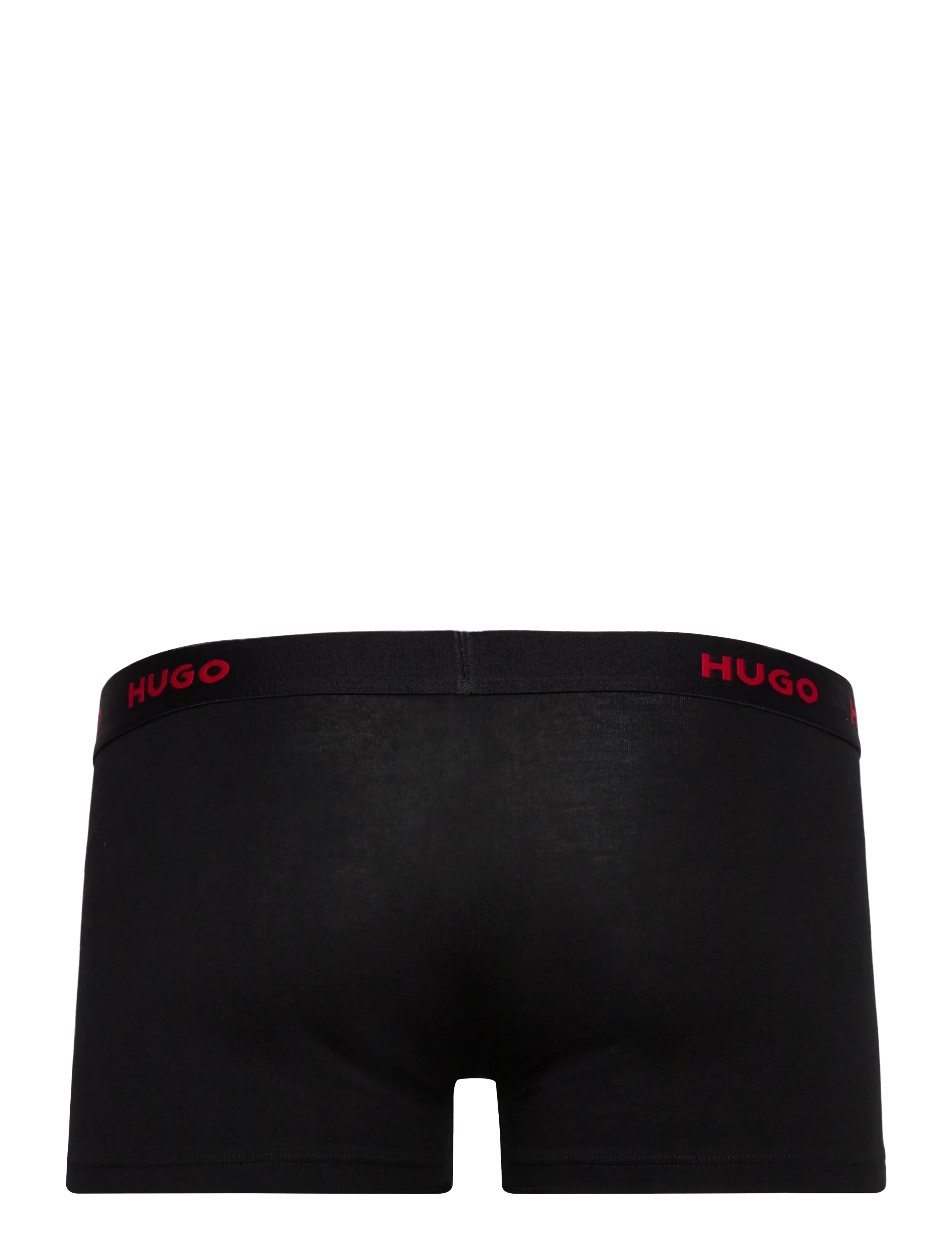 HUGO - TRUNK TRIPLET DESIGN - laveste priser - open miscellaneous - 3