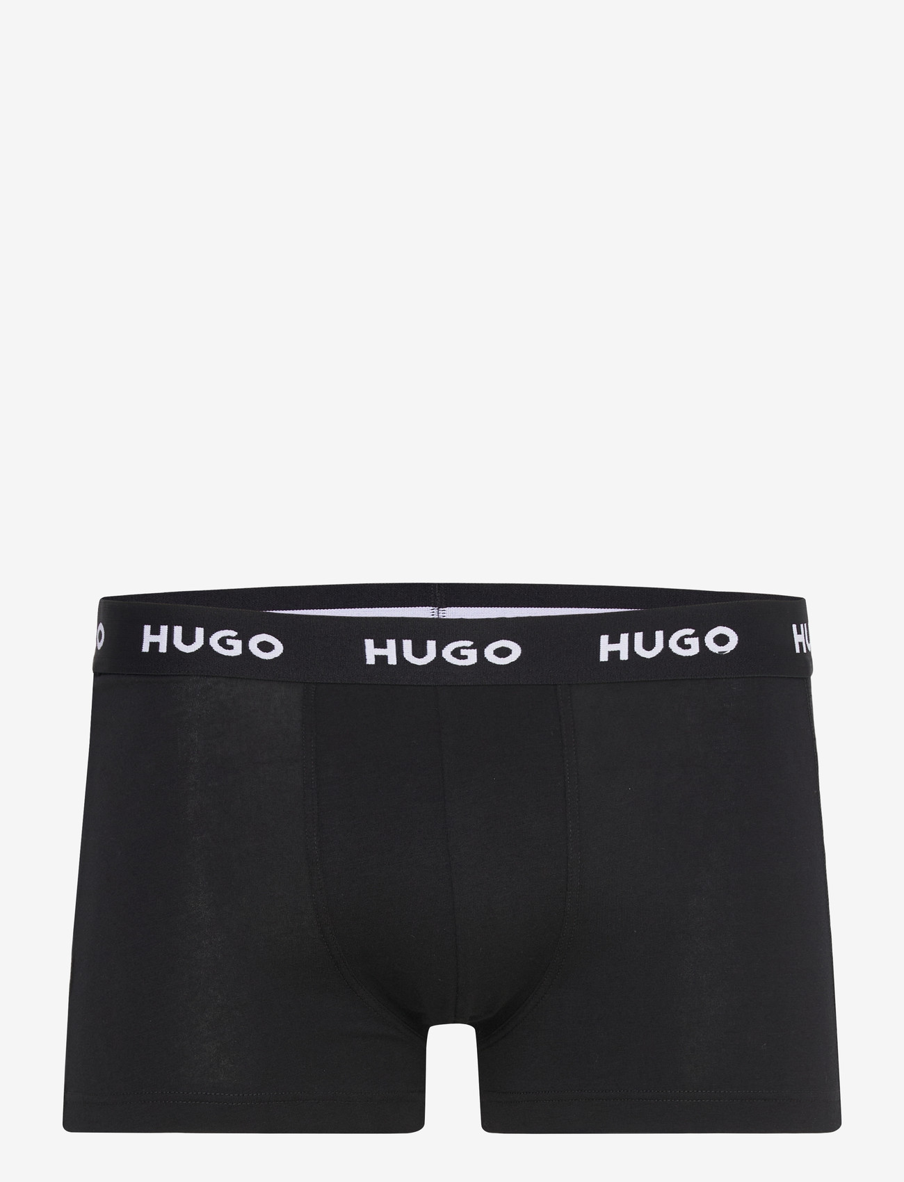 HUGO - TRUNK TRIPLET DESIGN - multipack underbukser - open miscellaneous - 2
