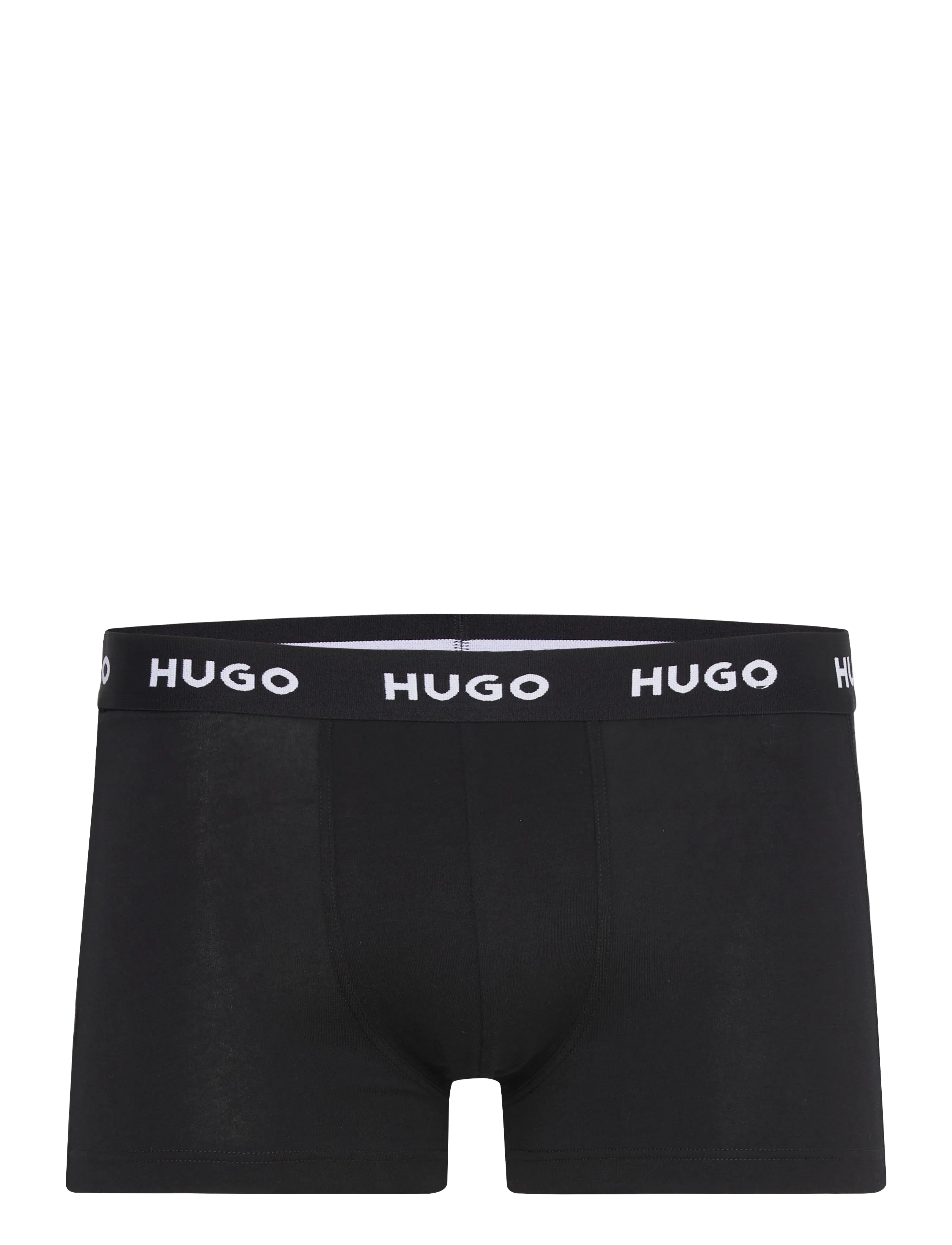 HUGO - TRUNK TRIPLET DESIGN - laveste priser - open miscellaneous - 2