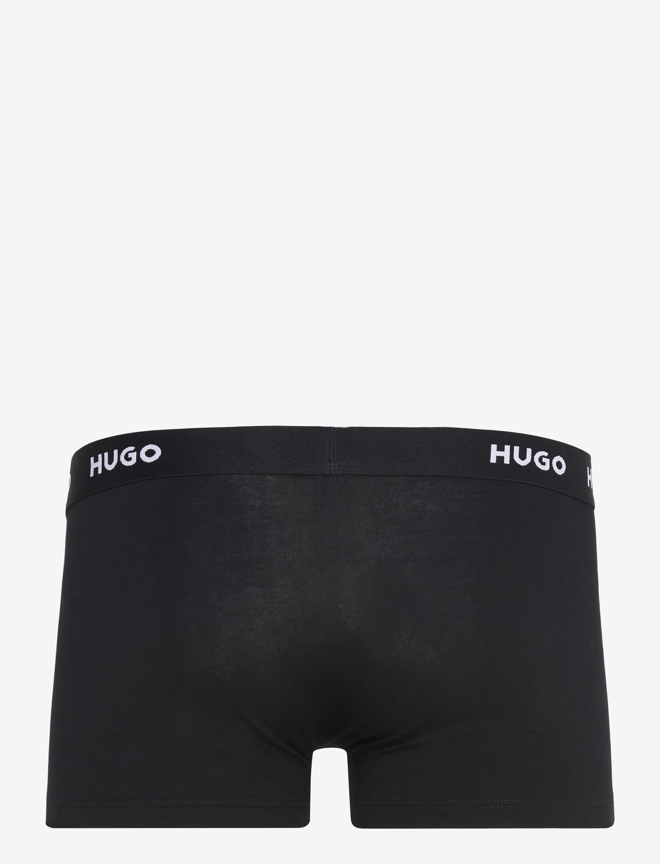 HUGO - TRUNK TRIPLET DESIGN - multipack underbukser - open miscellaneous - 3