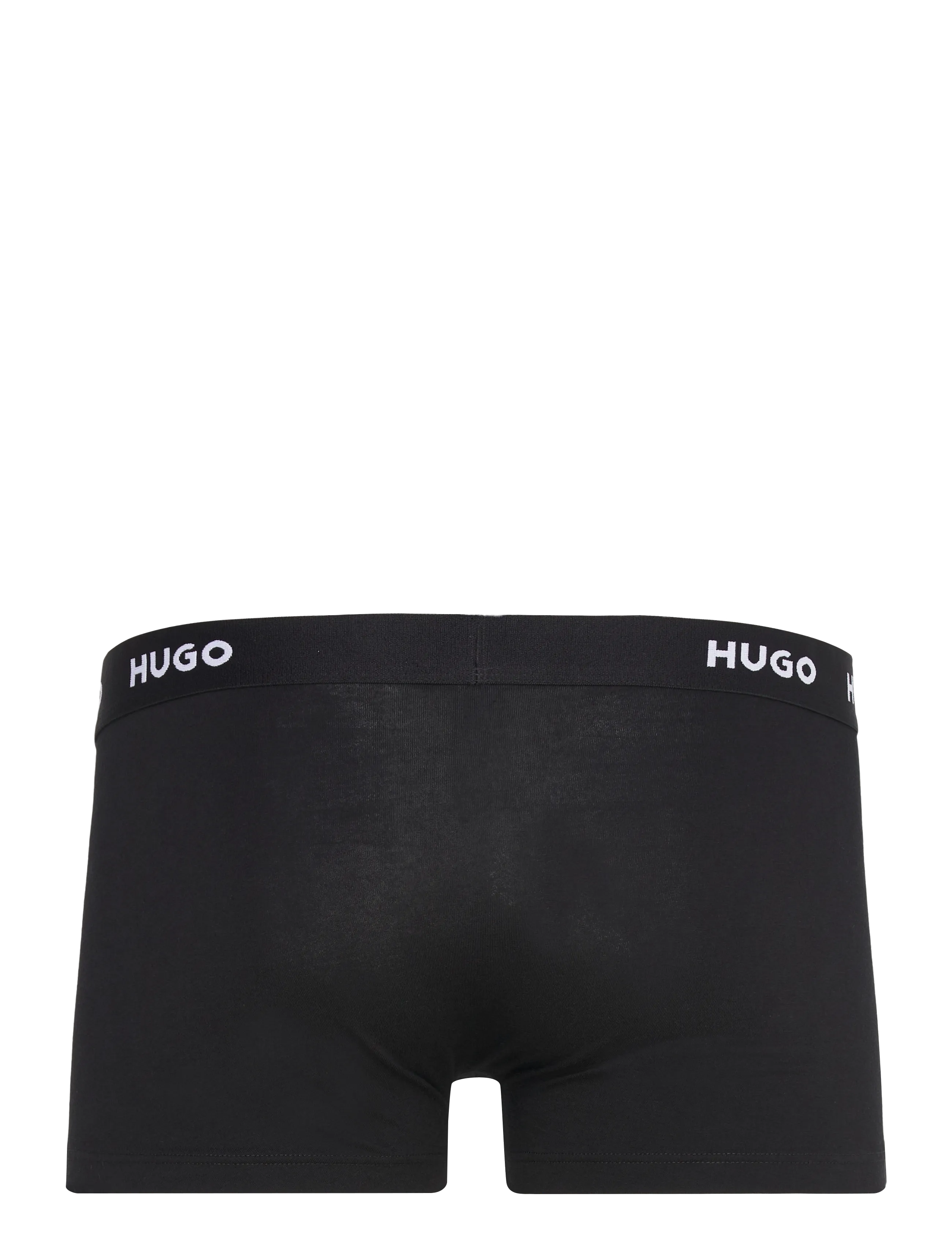 HUGO - TRUNK TRIPLET DESIGN - laveste priser - open miscellaneous - 3