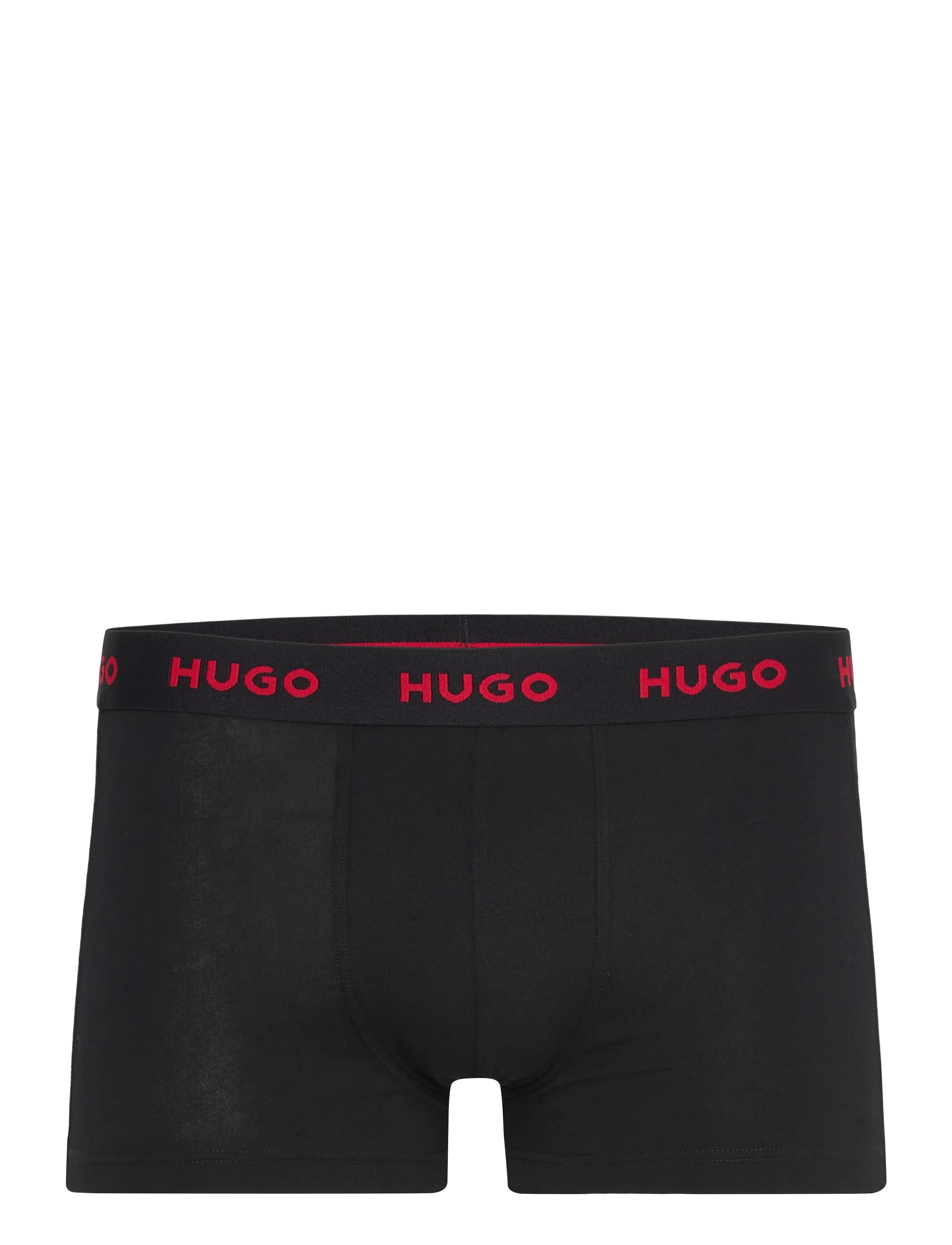 HUGO - TRUNK TRIPLET DESIGN - laveste priser - open miscellaneous - 4
