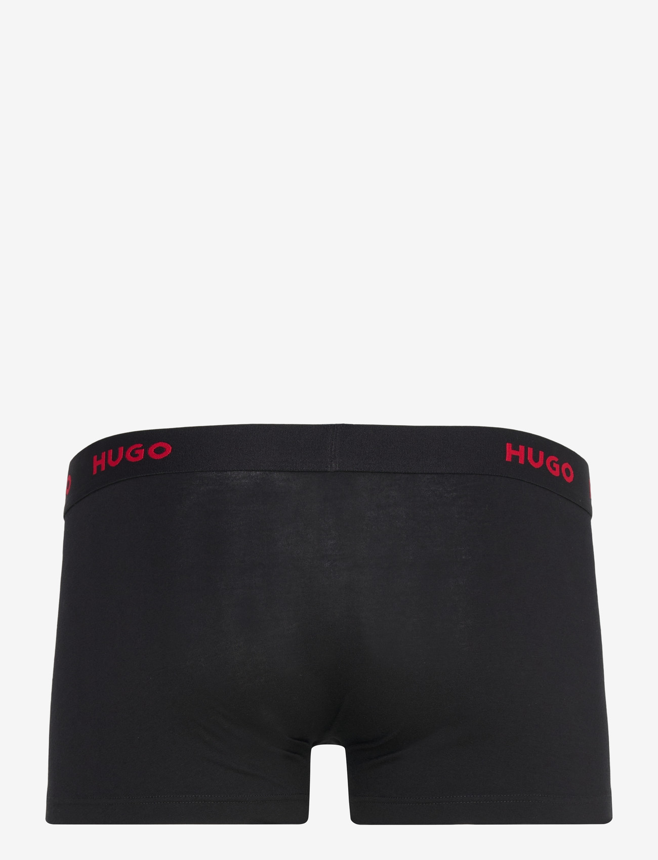 HUGO - TRUNK TRIPLET DESIGN - multipack underbukser - open miscellaneous - 5