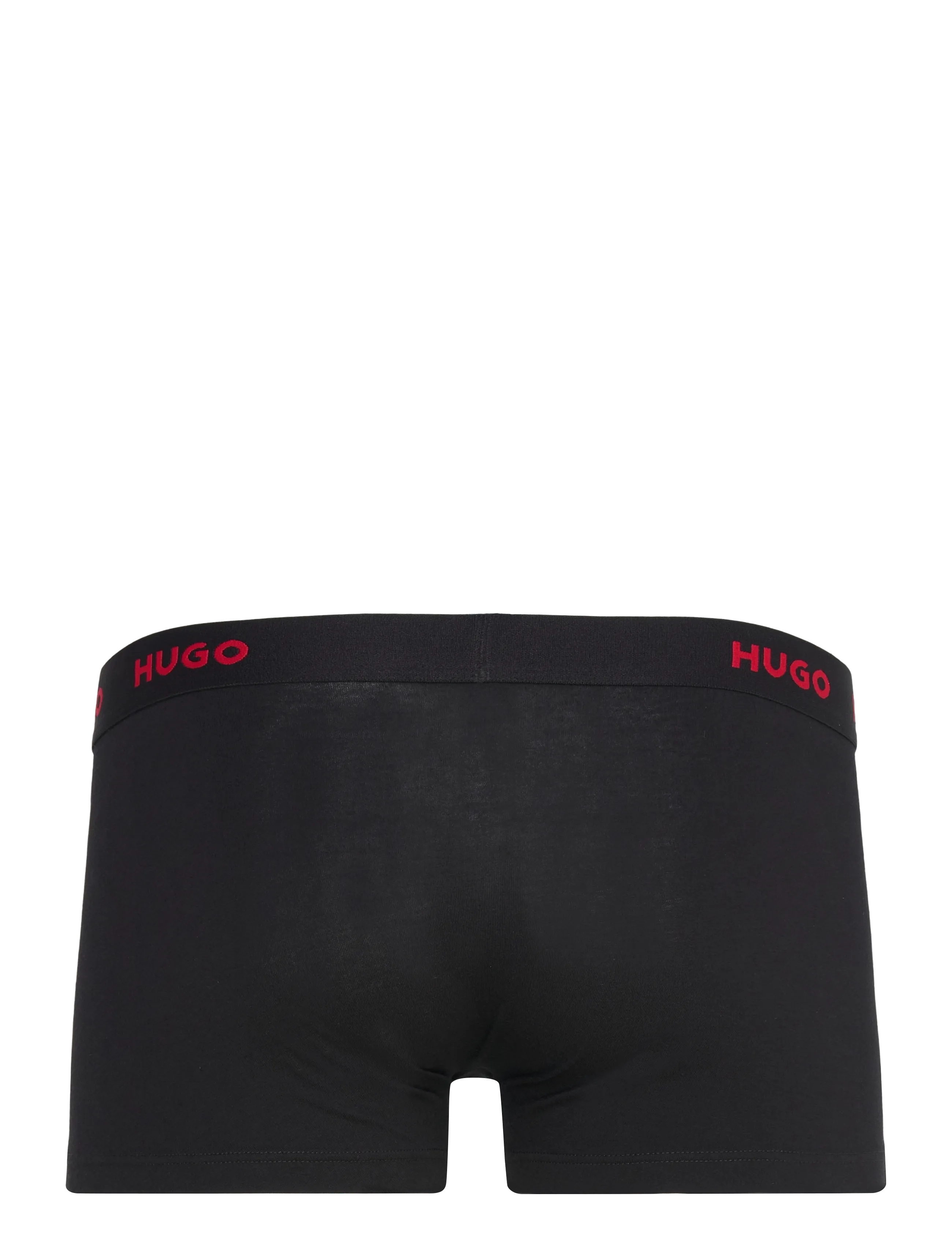 HUGO - TRUNK TRIPLET DESIGN - laveste priser - open miscellaneous - 5