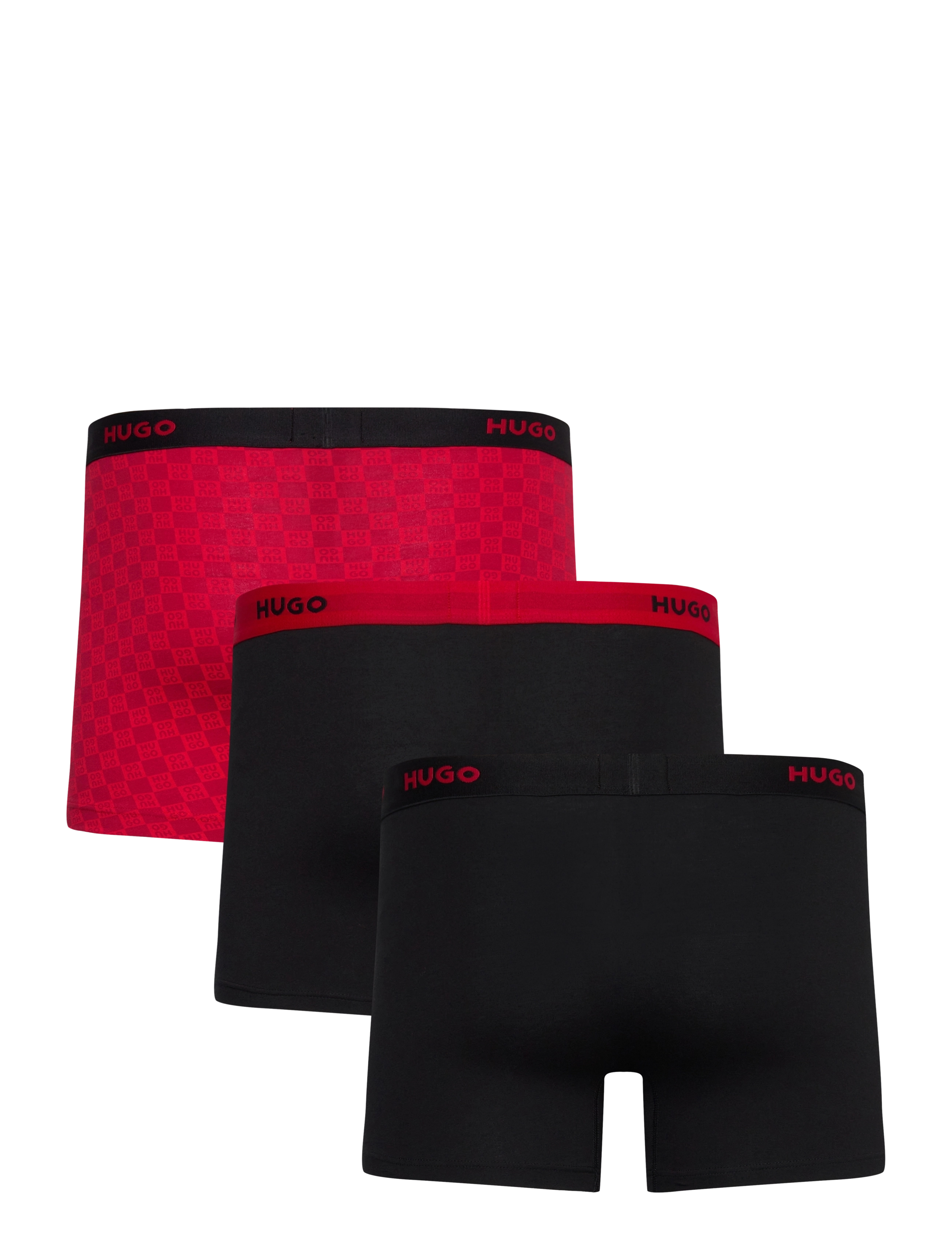 HUGO - BOXERBR TRPLT DESIGN - lowest prices - open miscellaneous - 1