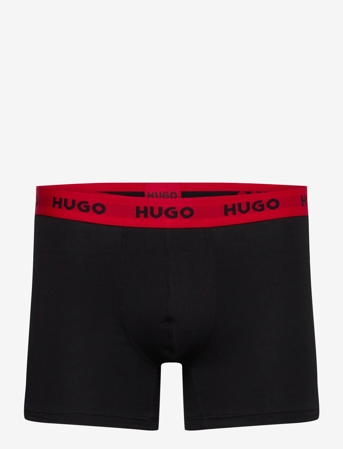HUGO - BOXERBR TRPLT DESIGN - laveste priser - open miscellaneous - 2
