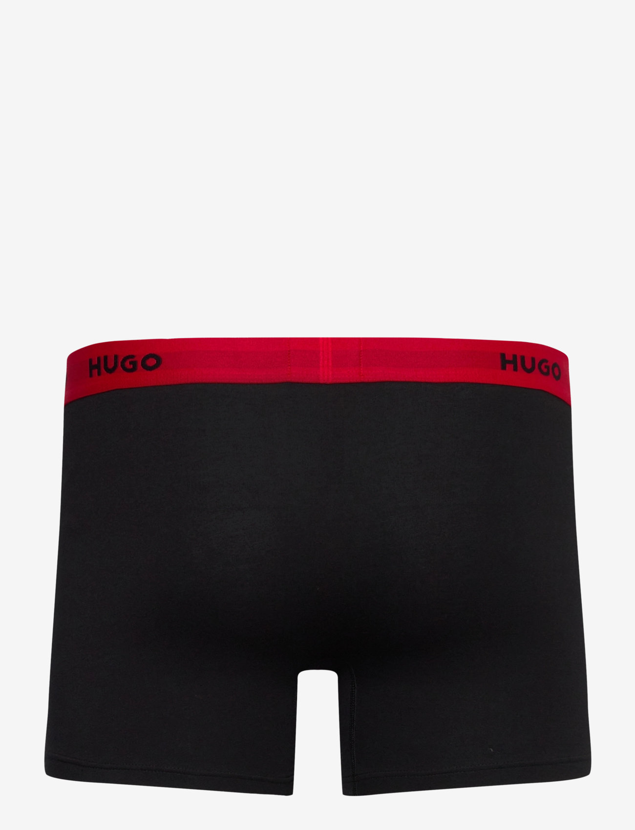 HUGO - BOXERBR TRPLT DESIGN - laveste priser - open miscellaneous - 3