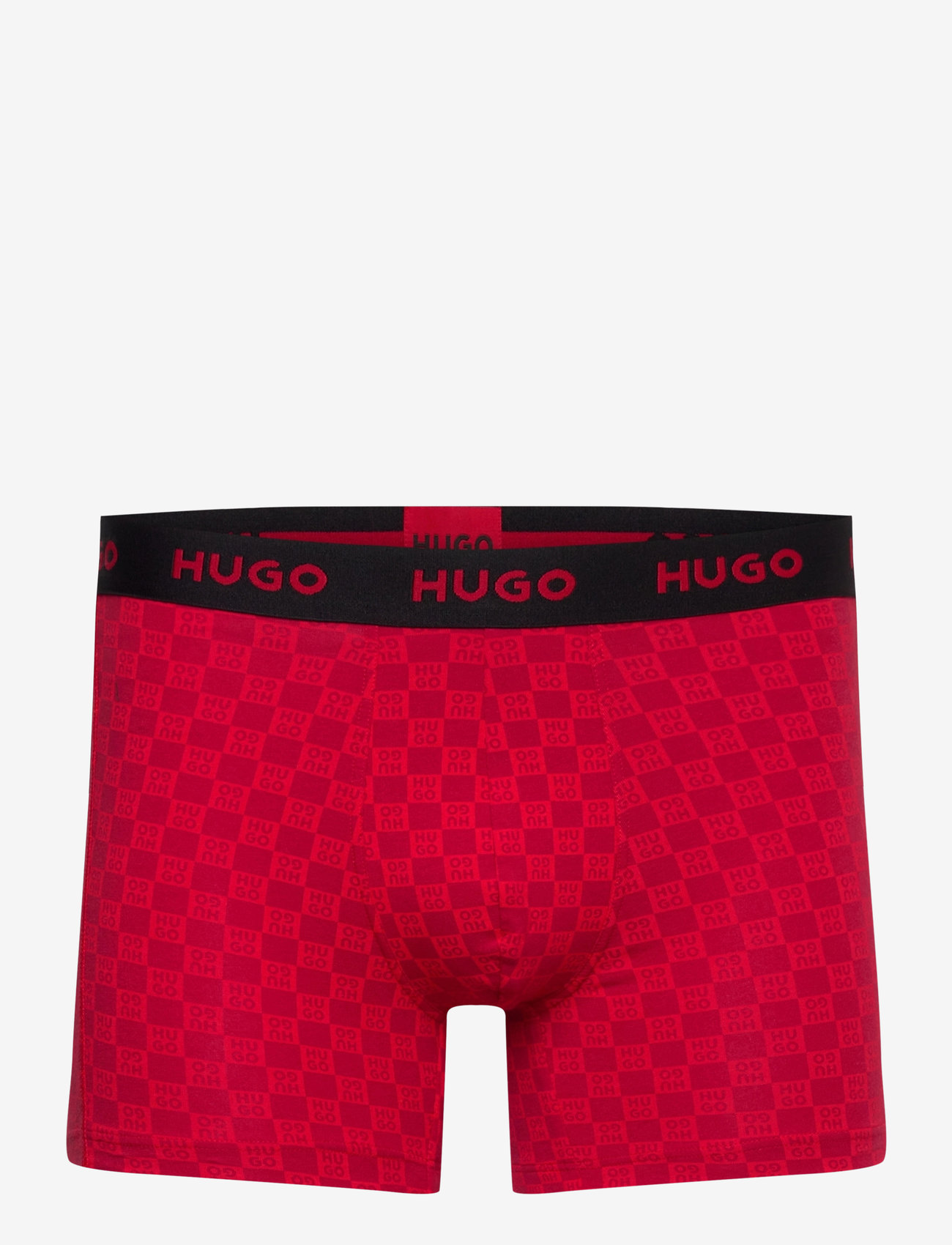 HUGO - BOXERBR TRPLT DESIGN - laveste priser - open miscellaneous - 4