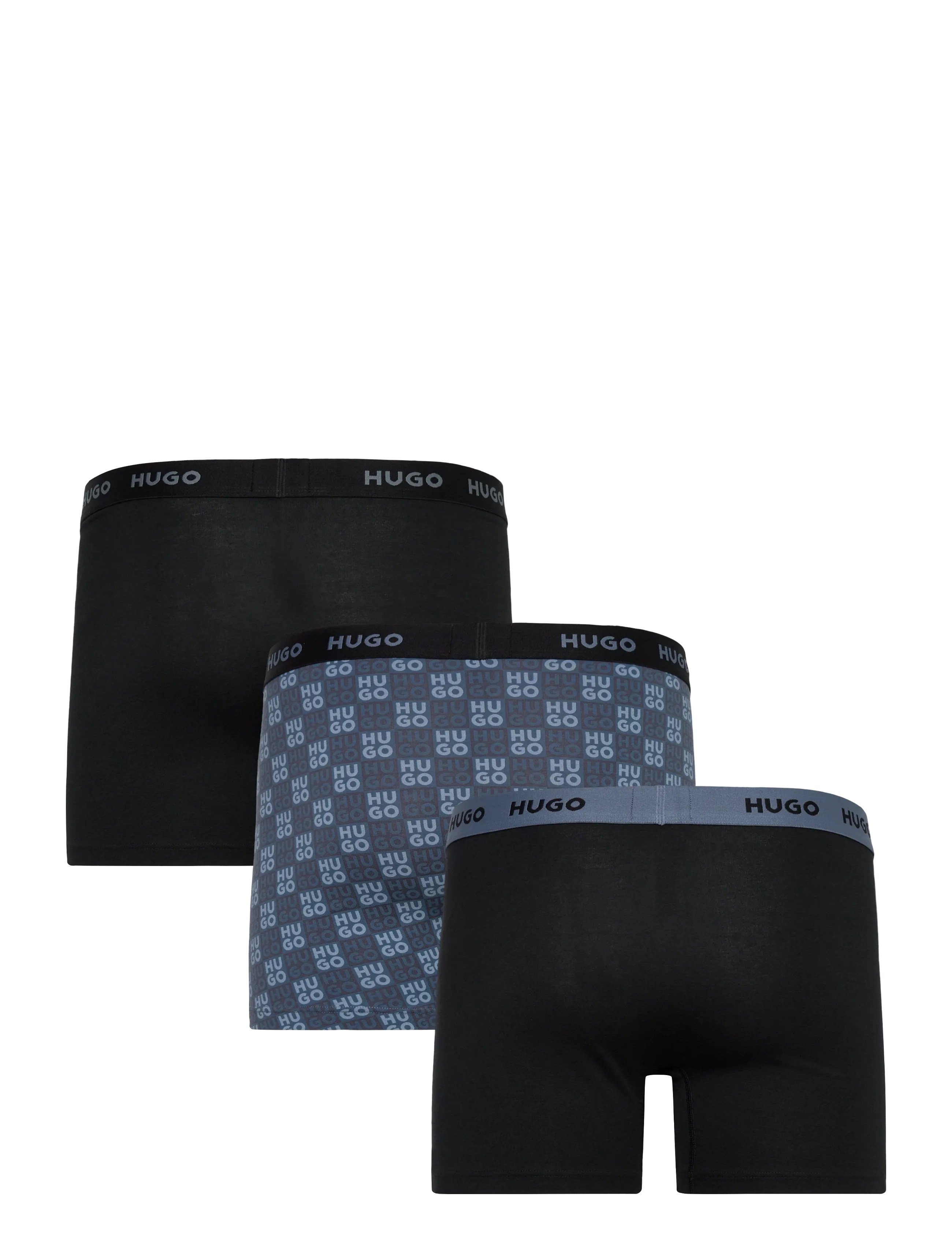 HUGO - BOXERBR TRPLT DESIGN - mažiausios kainos - open miscellaneous - 1