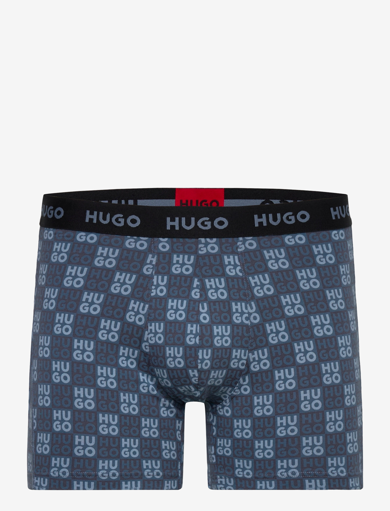 HUGO - BOXERBR TRPLT DESIGN - laveste priser - open miscellaneous - 2