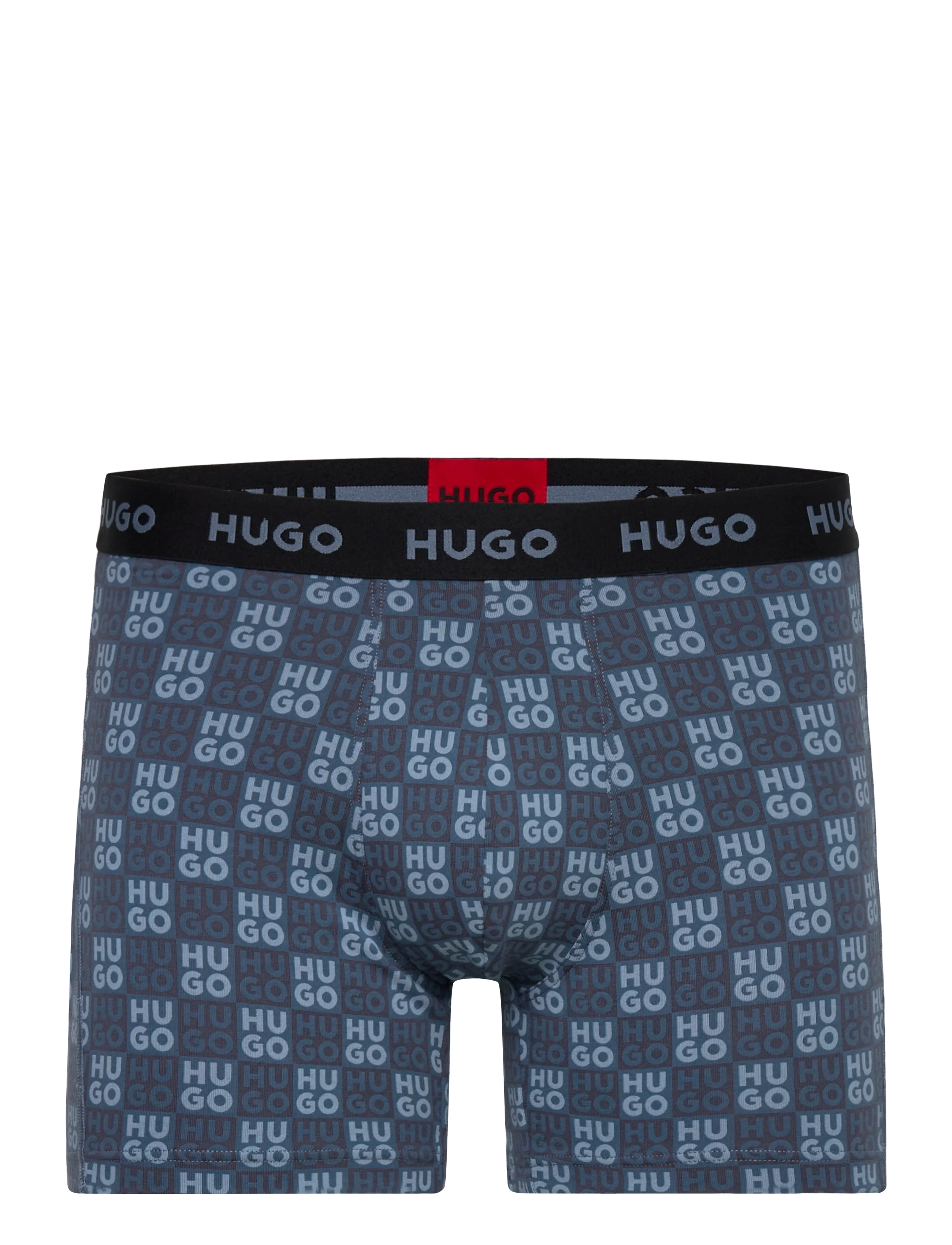 HUGO - BOXERBR TRPLT DESIGN - mažiausios kainos - open miscellaneous - 2