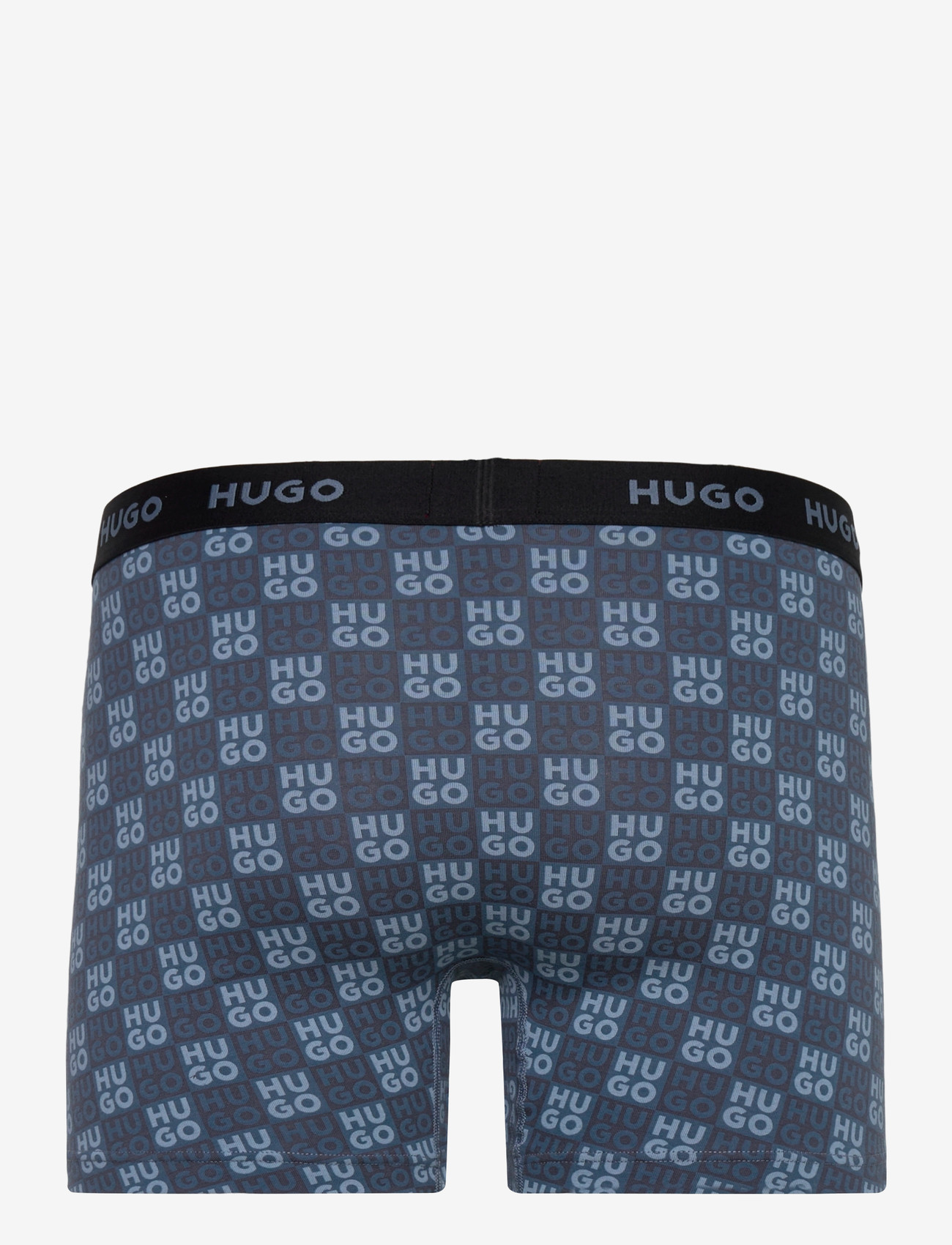 HUGO - BOXERBR TRPLT DESIGN - laveste priser - open miscellaneous - 3