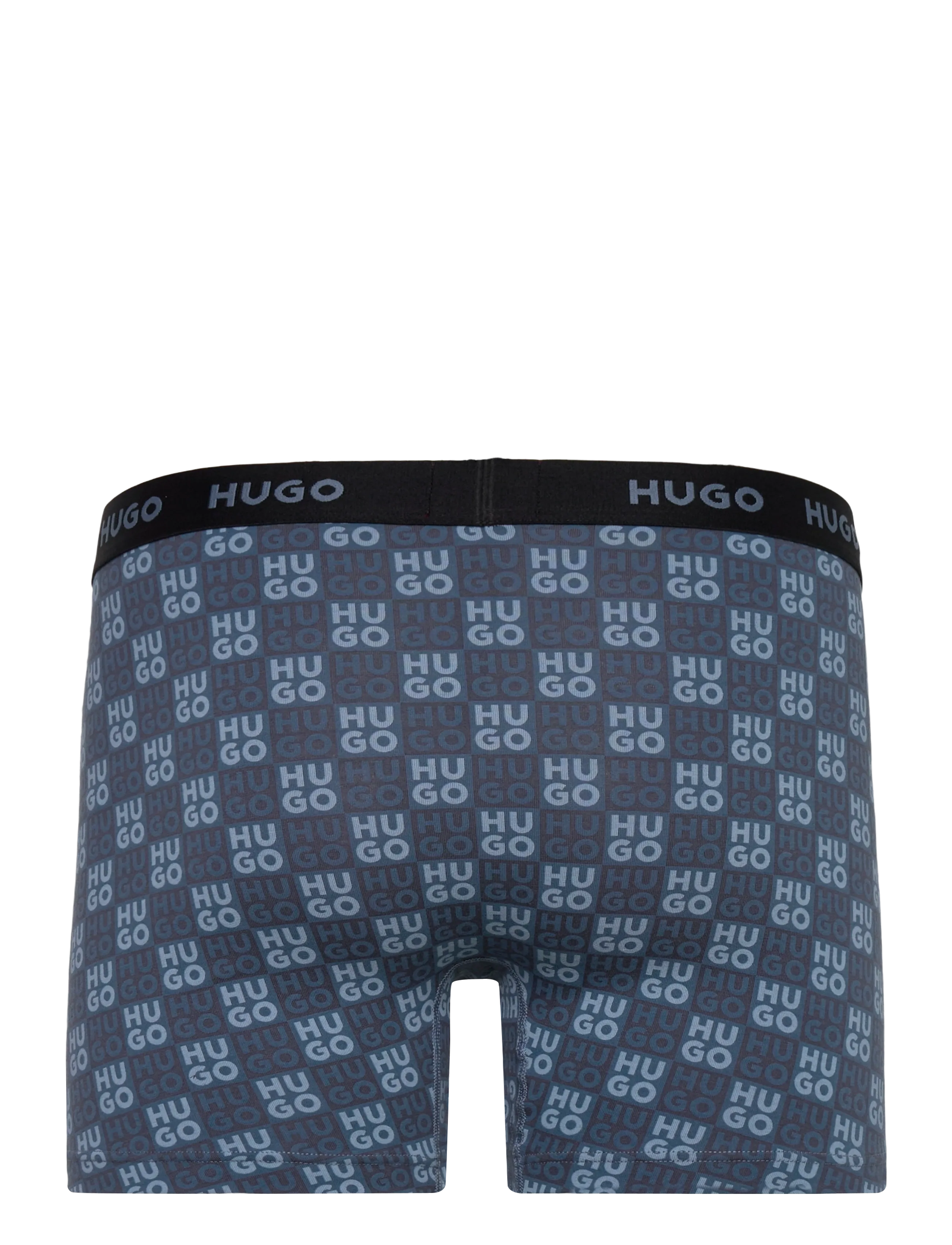 HUGO - BOXERBR TRPLT DESIGN - mažiausios kainos - open miscellaneous - 3