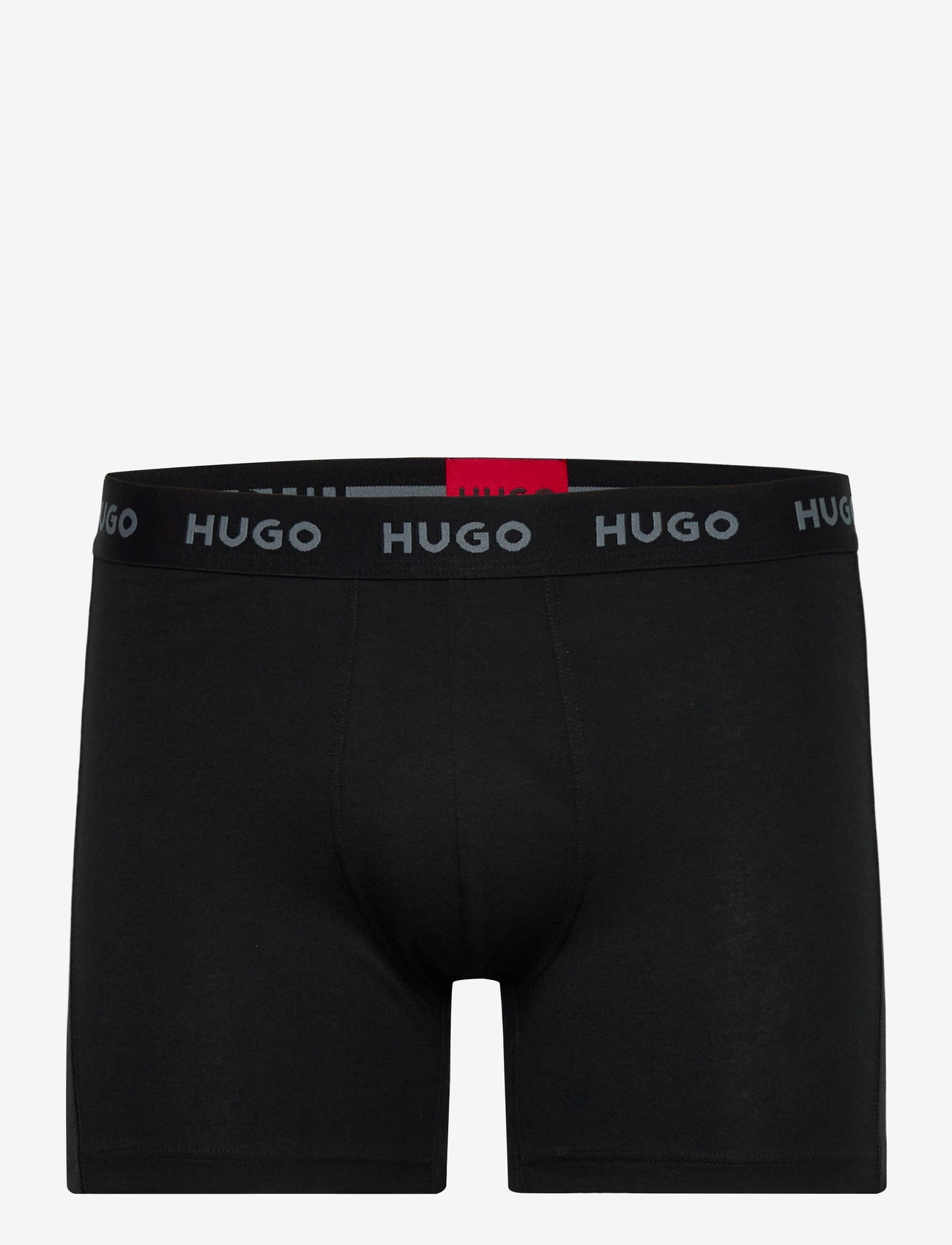 HUGO - BOXERBR TRPLT DESIGN - laveste priser - open miscellaneous - 4