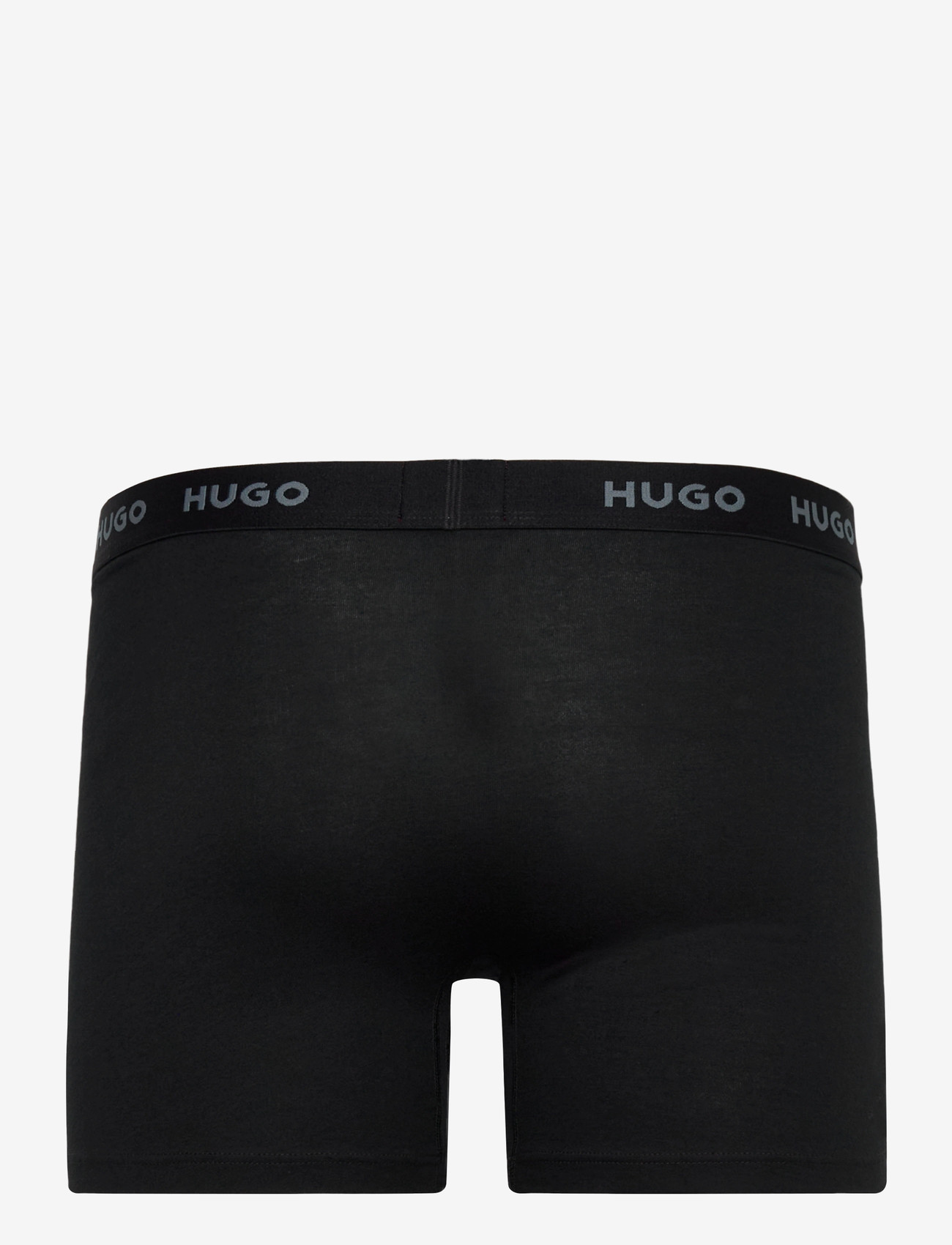HUGO - BOXERBR TRPLT DESIGN - laveste priser - open miscellaneous - 5