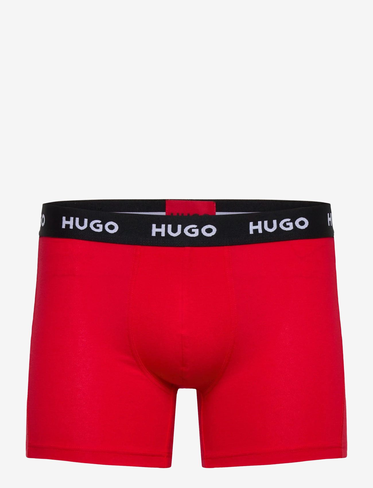 HUGO - BOXERBR TRPLT DESIGN - geschenke unter 50€ - open miscellaneous - 2