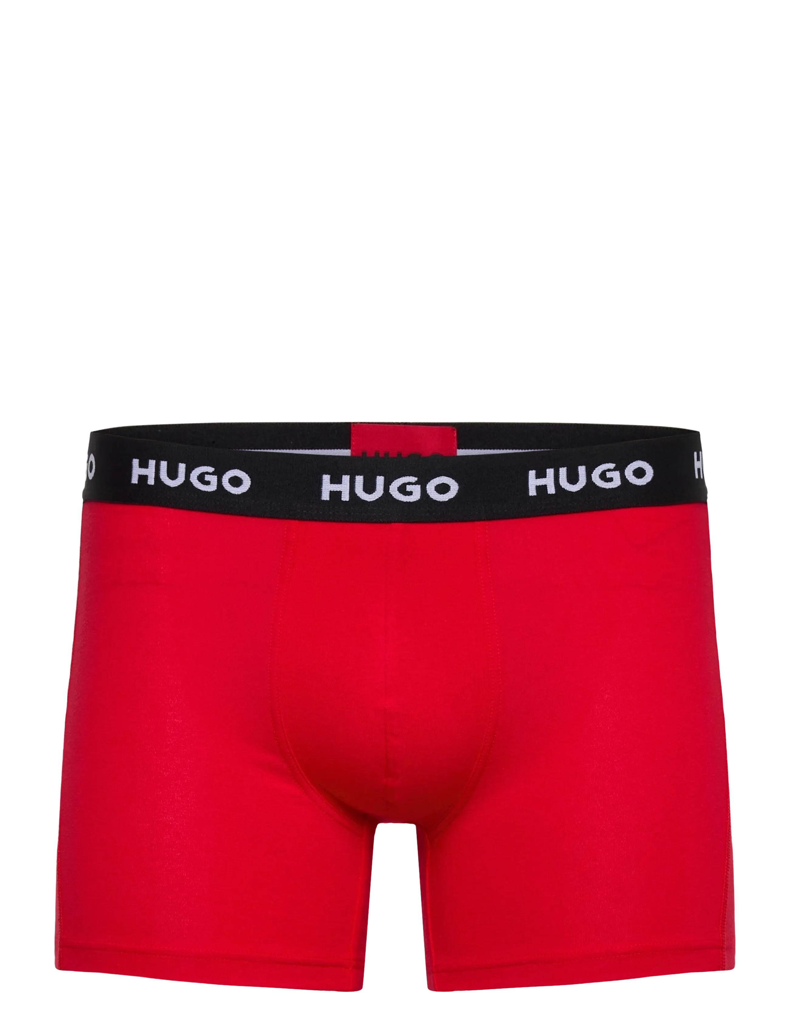 HUGO - BOXERBR TRPLT DESIGN - laveste priser - open miscellaneous - 2