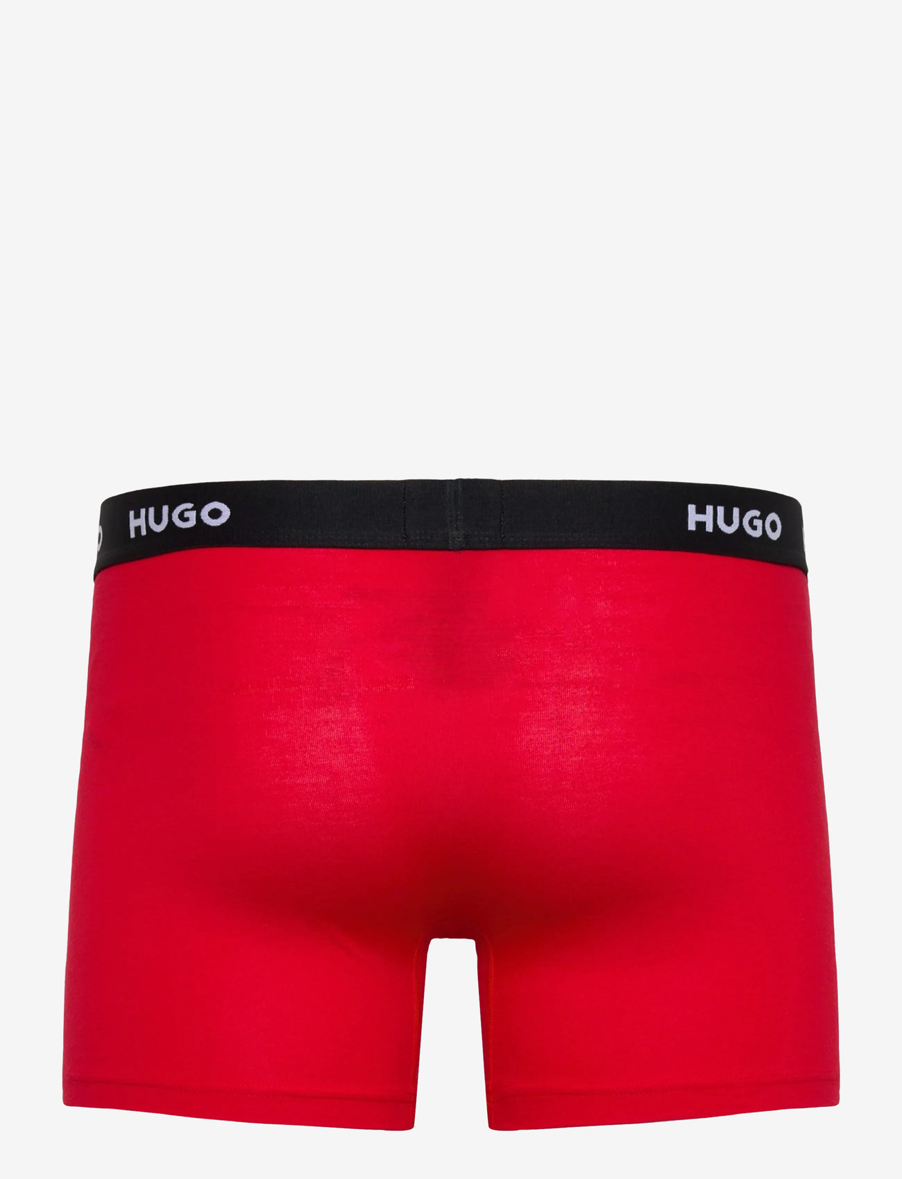HUGO - BOXERBR TRPLT DESIGN - geschenke unter 50€ - open miscellaneous - 3