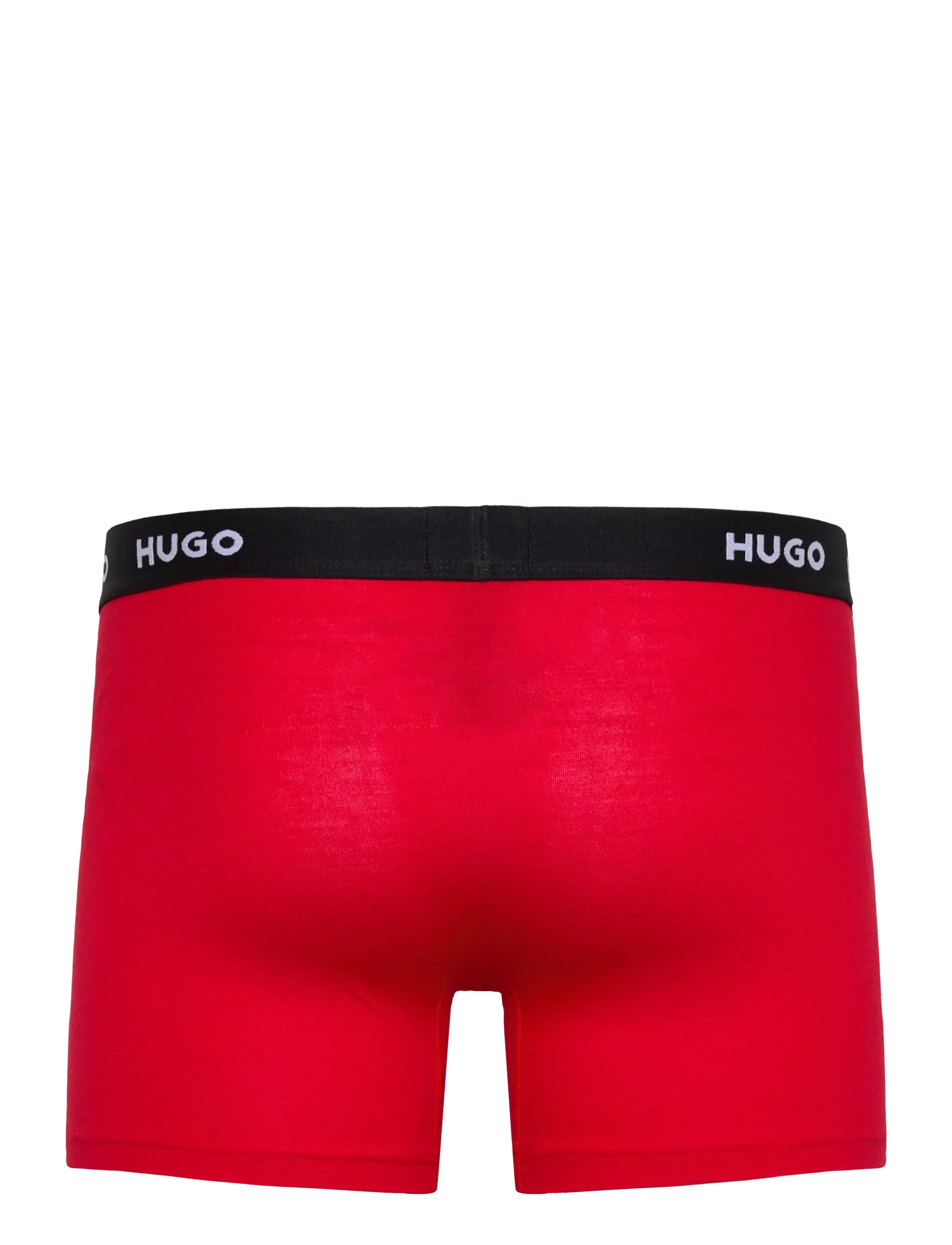 HUGO - BOXERBR TRPLT DESIGN - laveste priser - open miscellaneous - 3