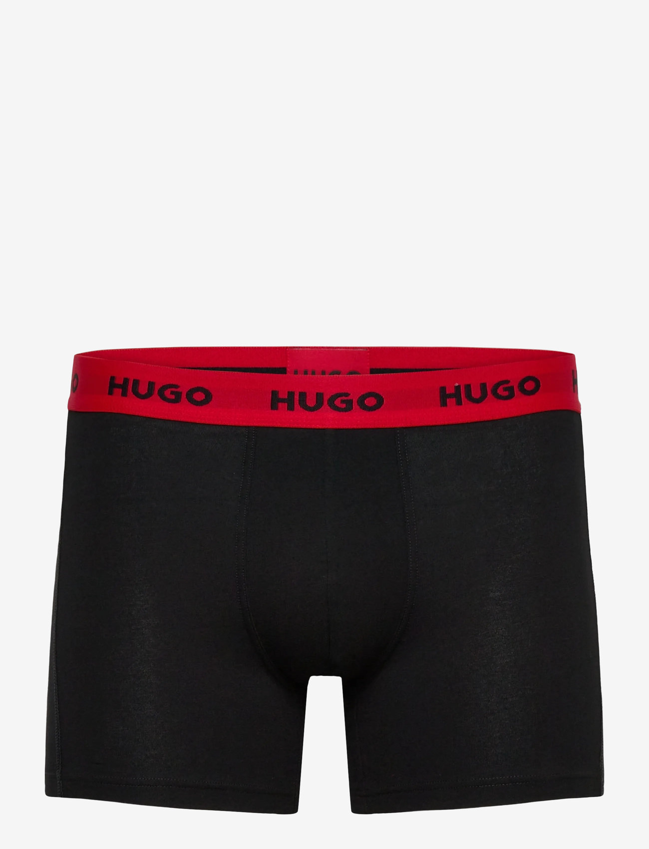 HUGO - BOXERBR TRPLT DESIGN - geschenke unter 50€ - open miscellaneous - 4
