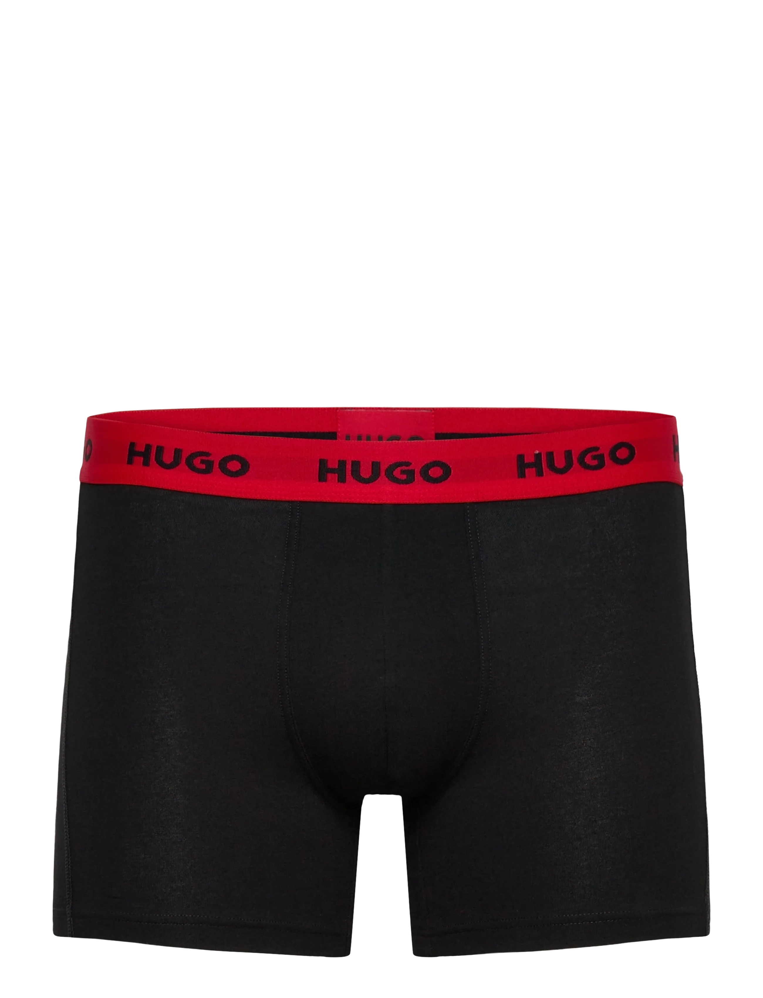 HUGO - BOXERBR TRPLT DESIGN - laveste priser - open miscellaneous - 4
